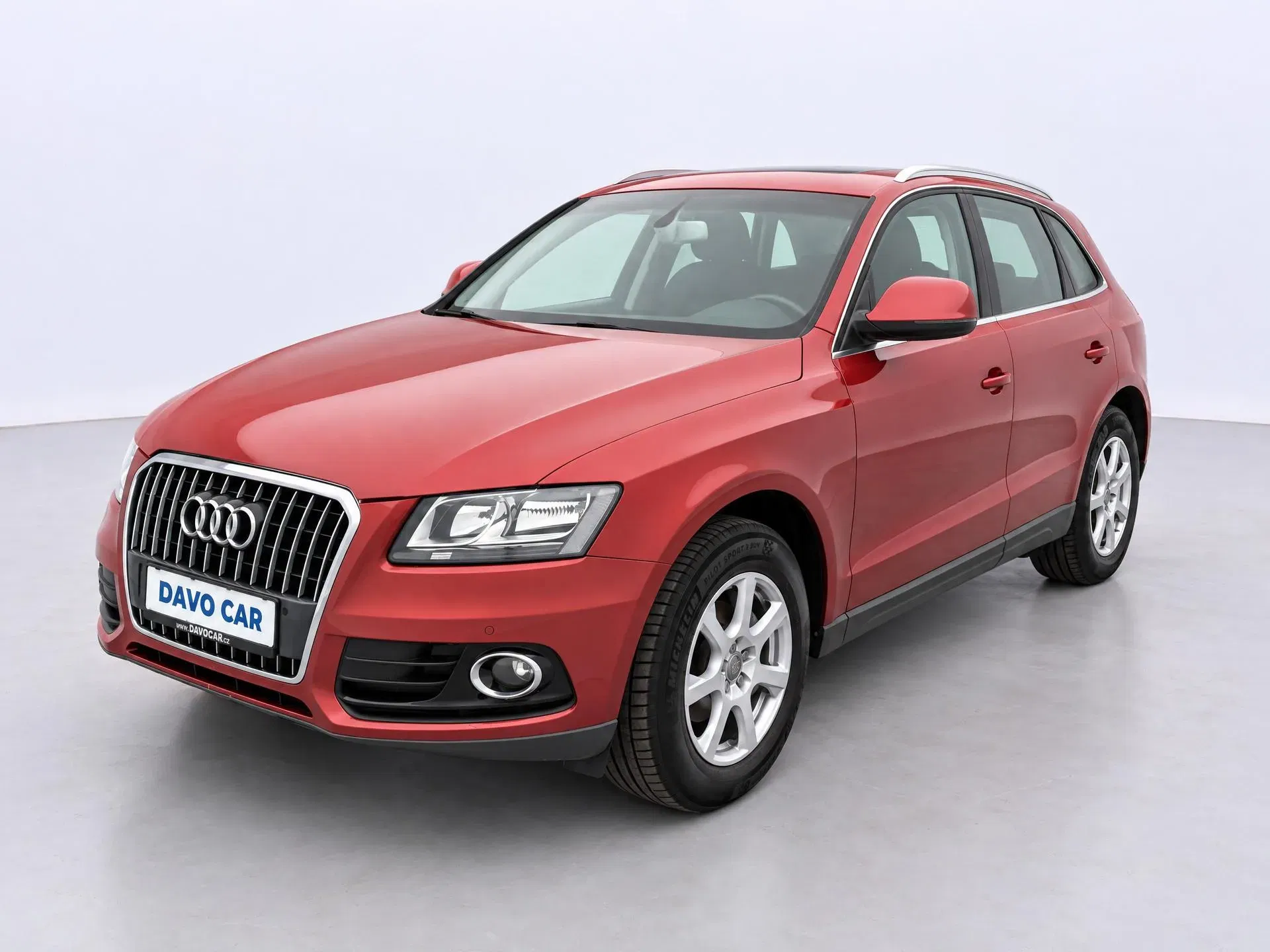 Audi Q5 - Náhled 3