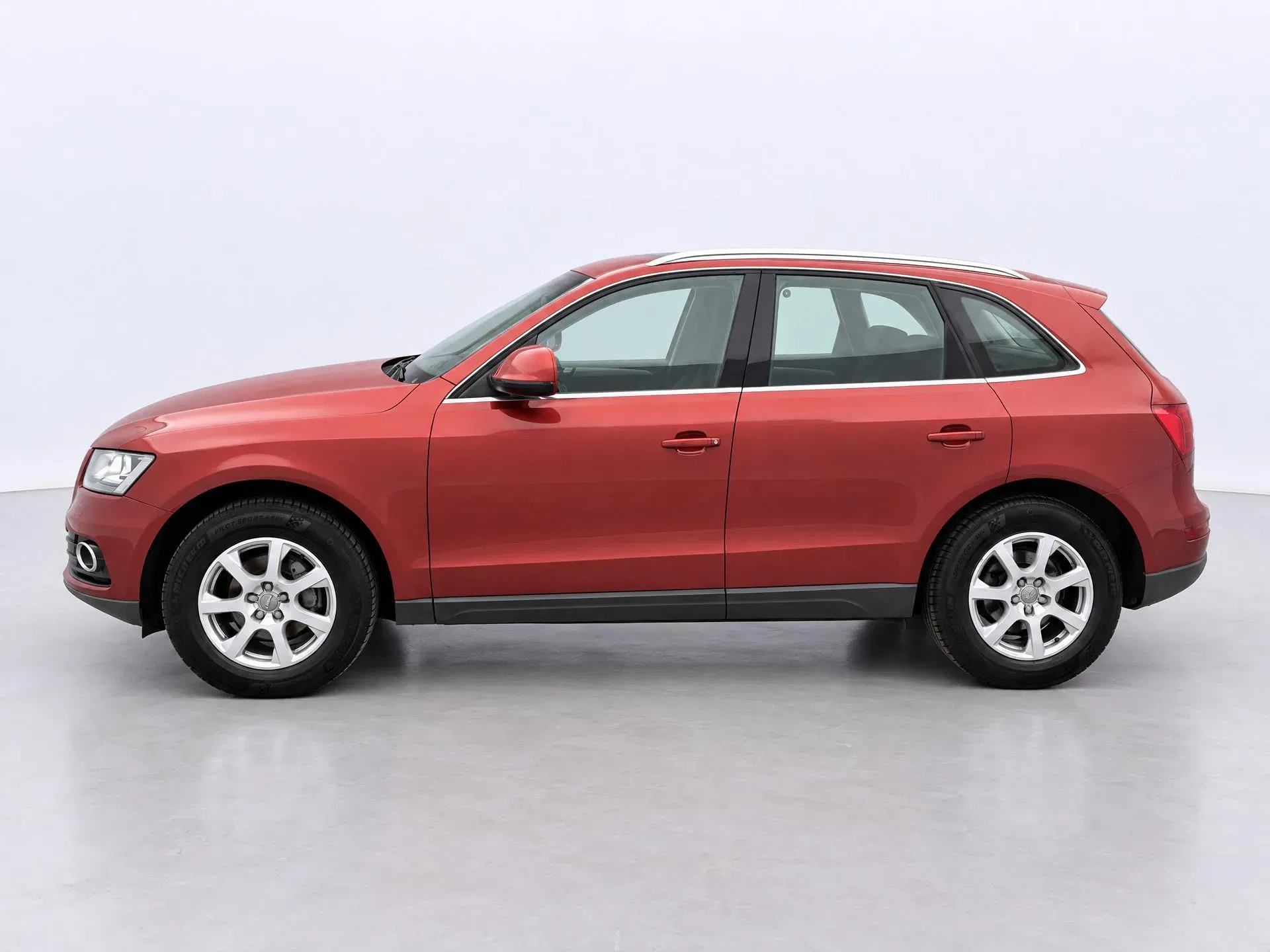 Audi Q5 - Náhled 4
