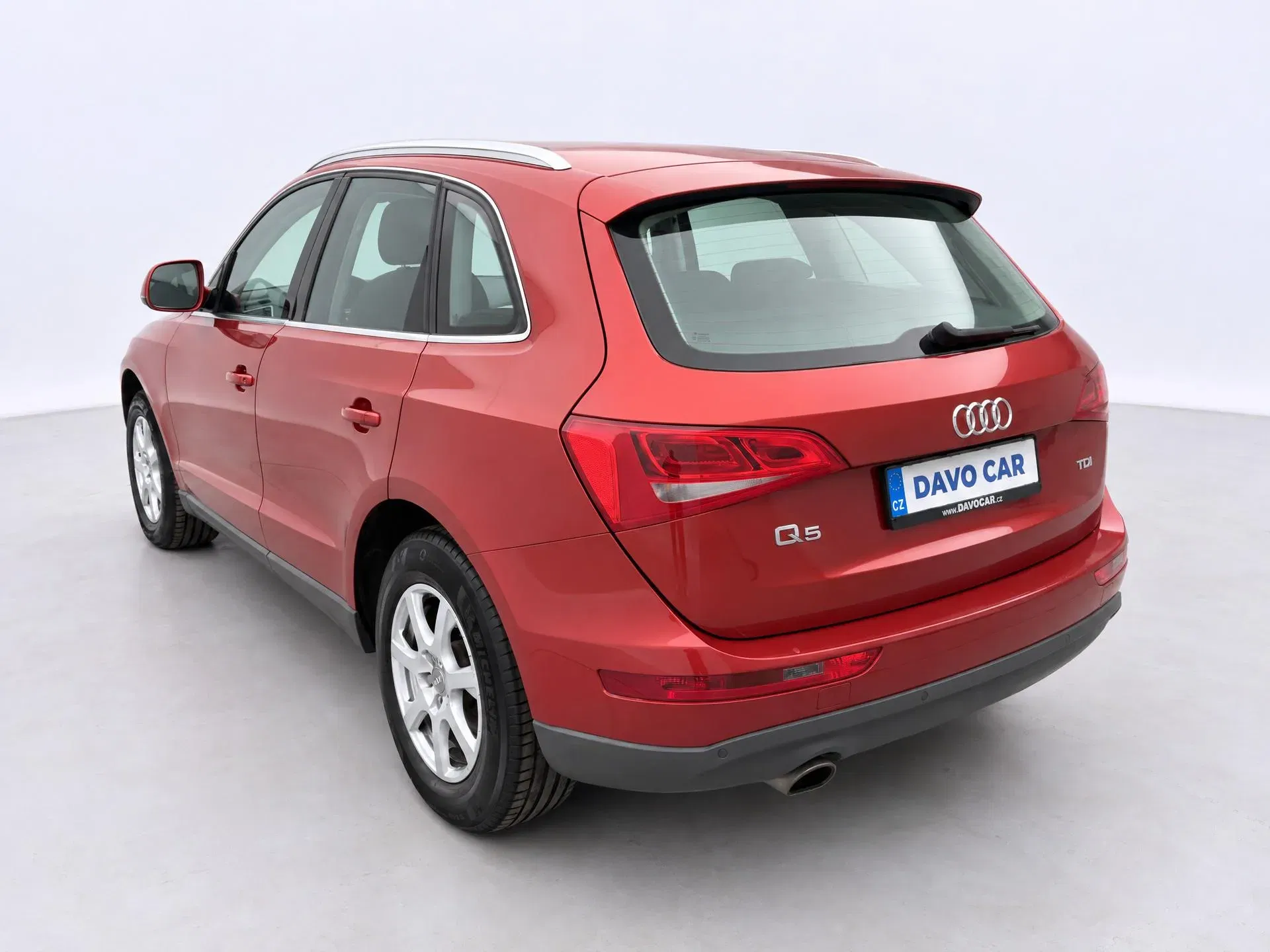 Audi Q5 - Náhled 5