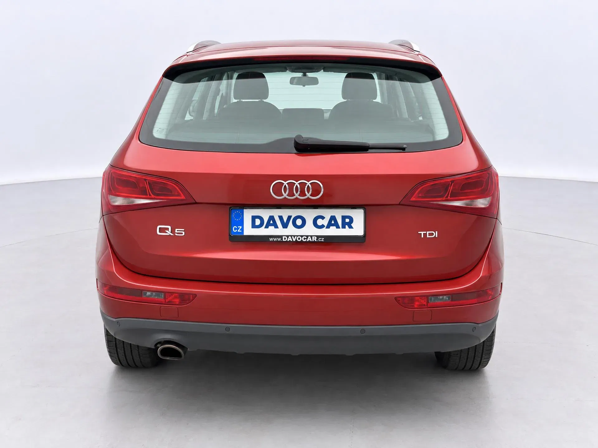 Audi Q5 - Náhled 6