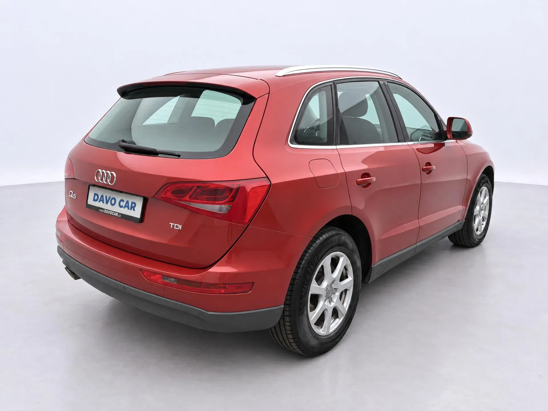 Audi Q5 - Náhled 7