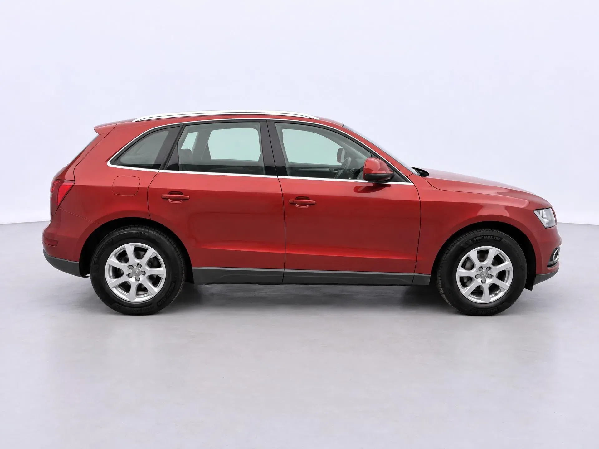 Audi Q5 - Náhled 8