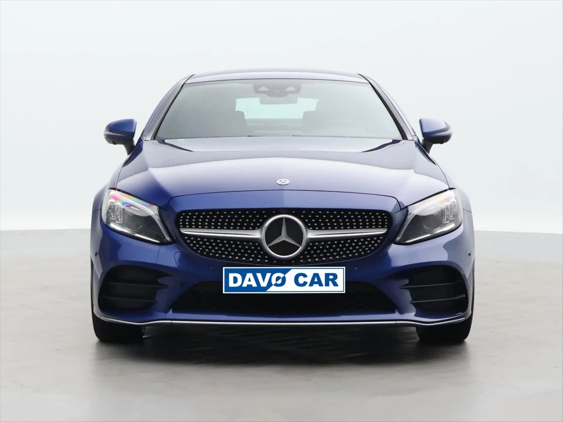 Mercedes-Benz Třídy C - Náhled 2