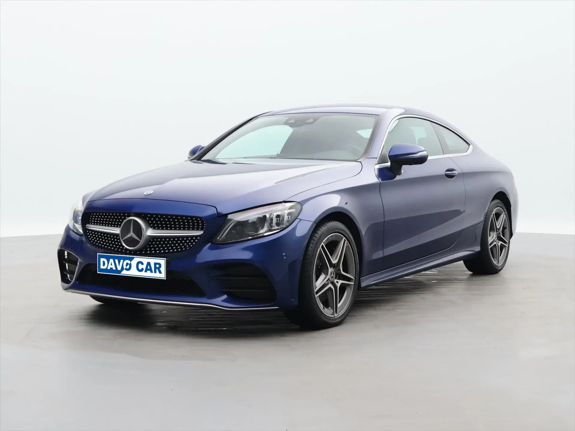 Mercedes-Benz Třídy C - Náhled 3