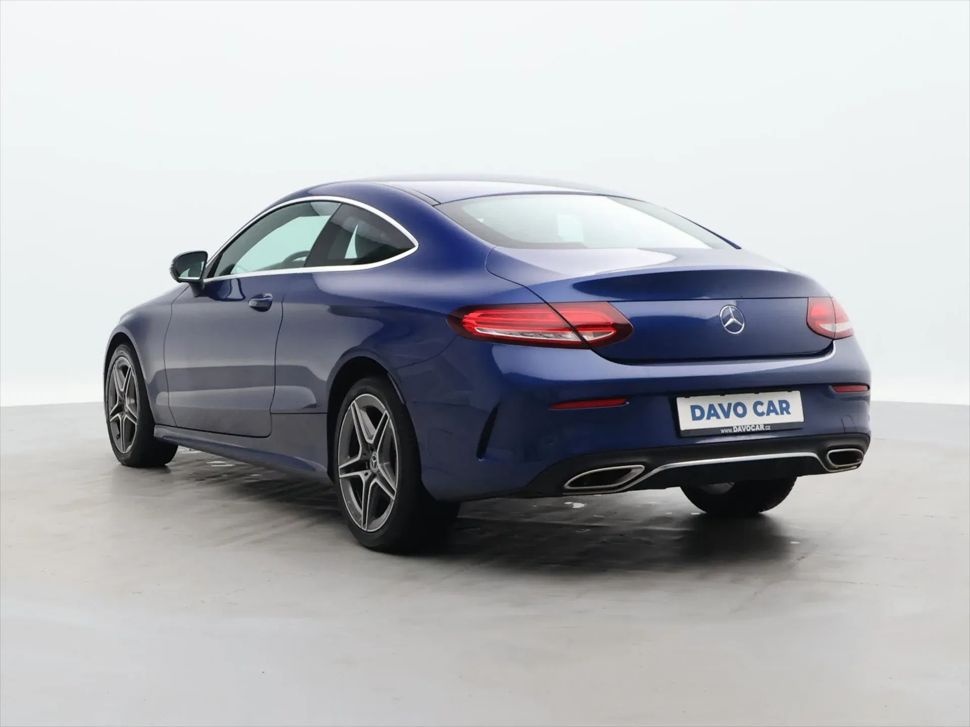 Mercedes-Benz Třídy C - Náhled 5