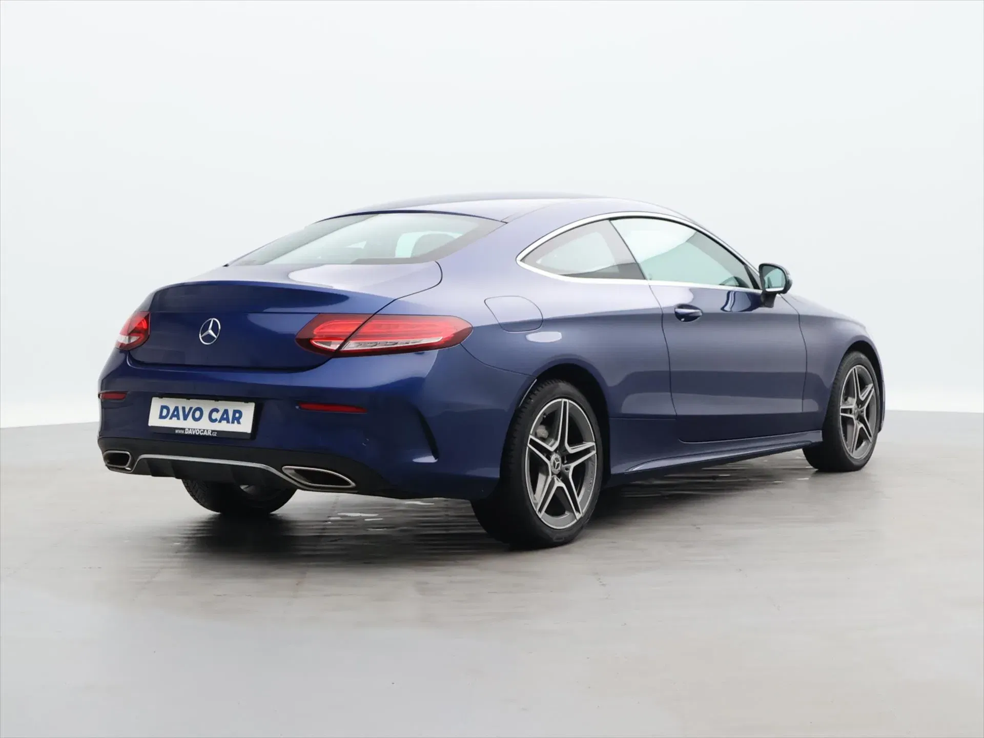 Mercedes-Benz Třídy C - Náhled 7
