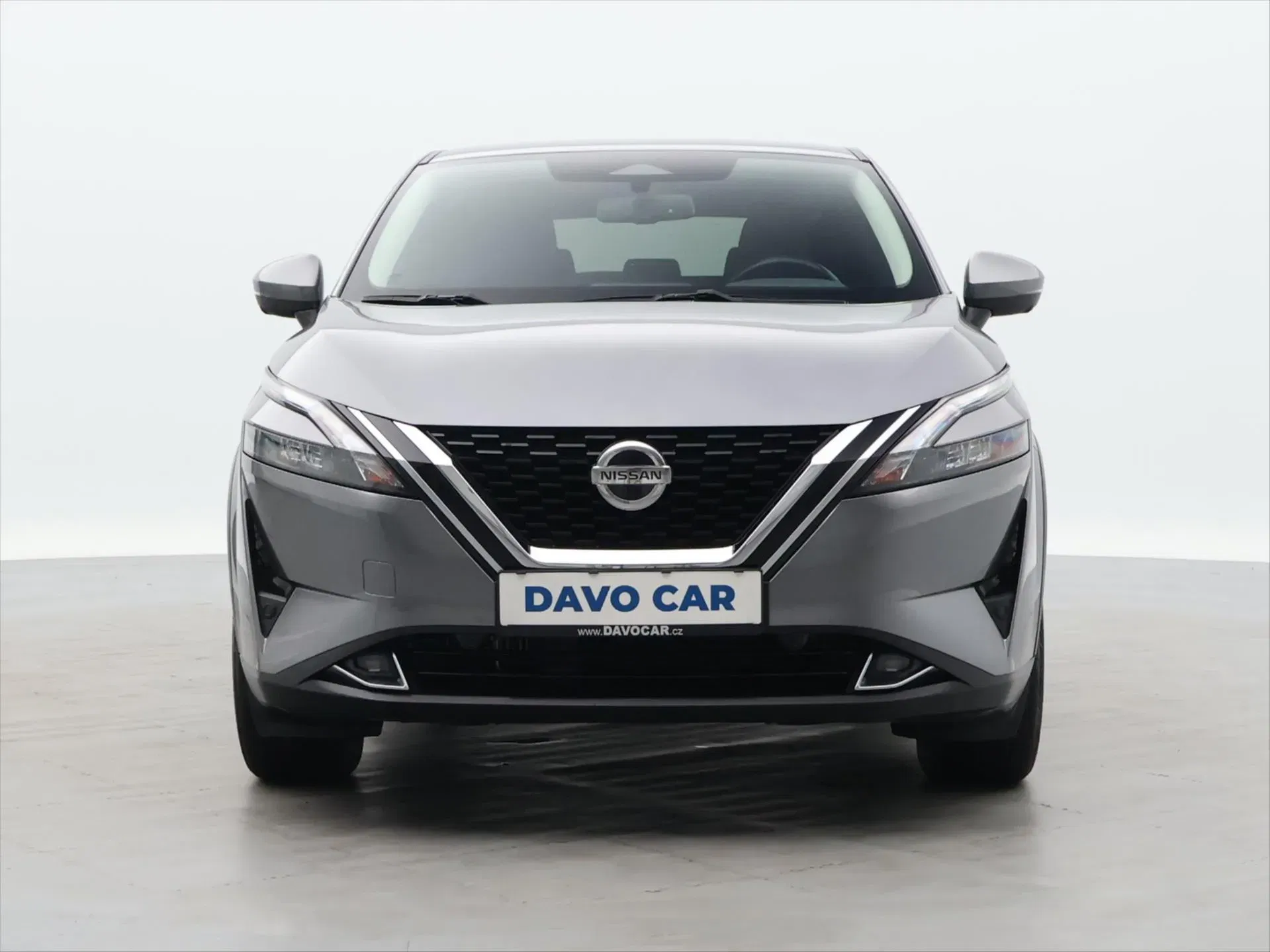 Nissan Qashqai - Náhled 2
