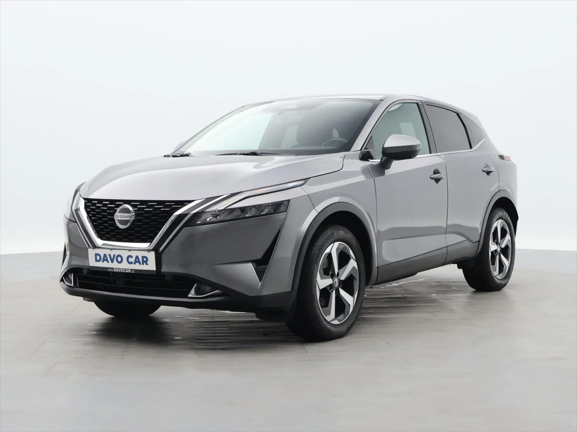 Nissan Qashqai - Náhled 3
