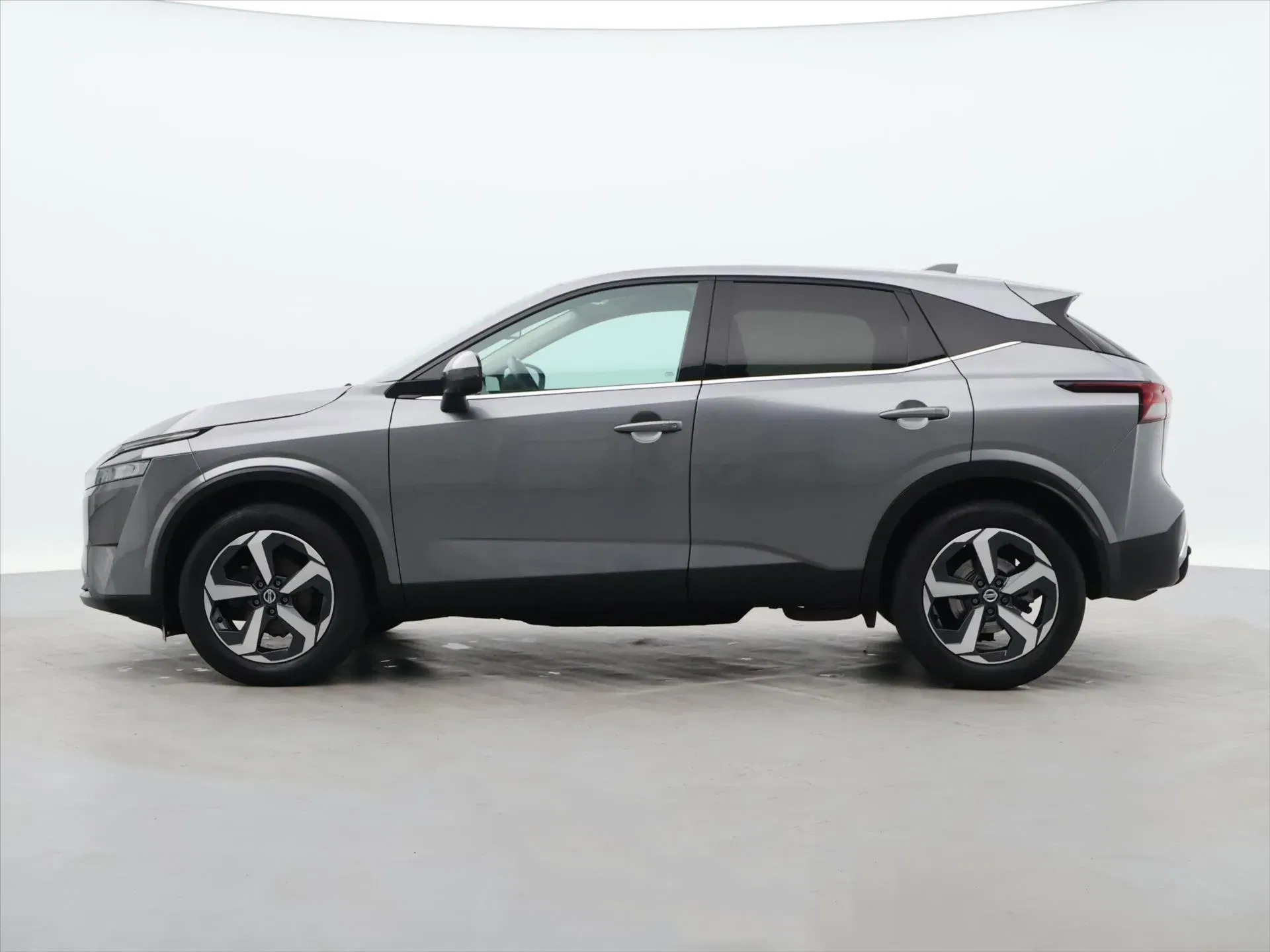 Nissan Qashqai - Náhled 4