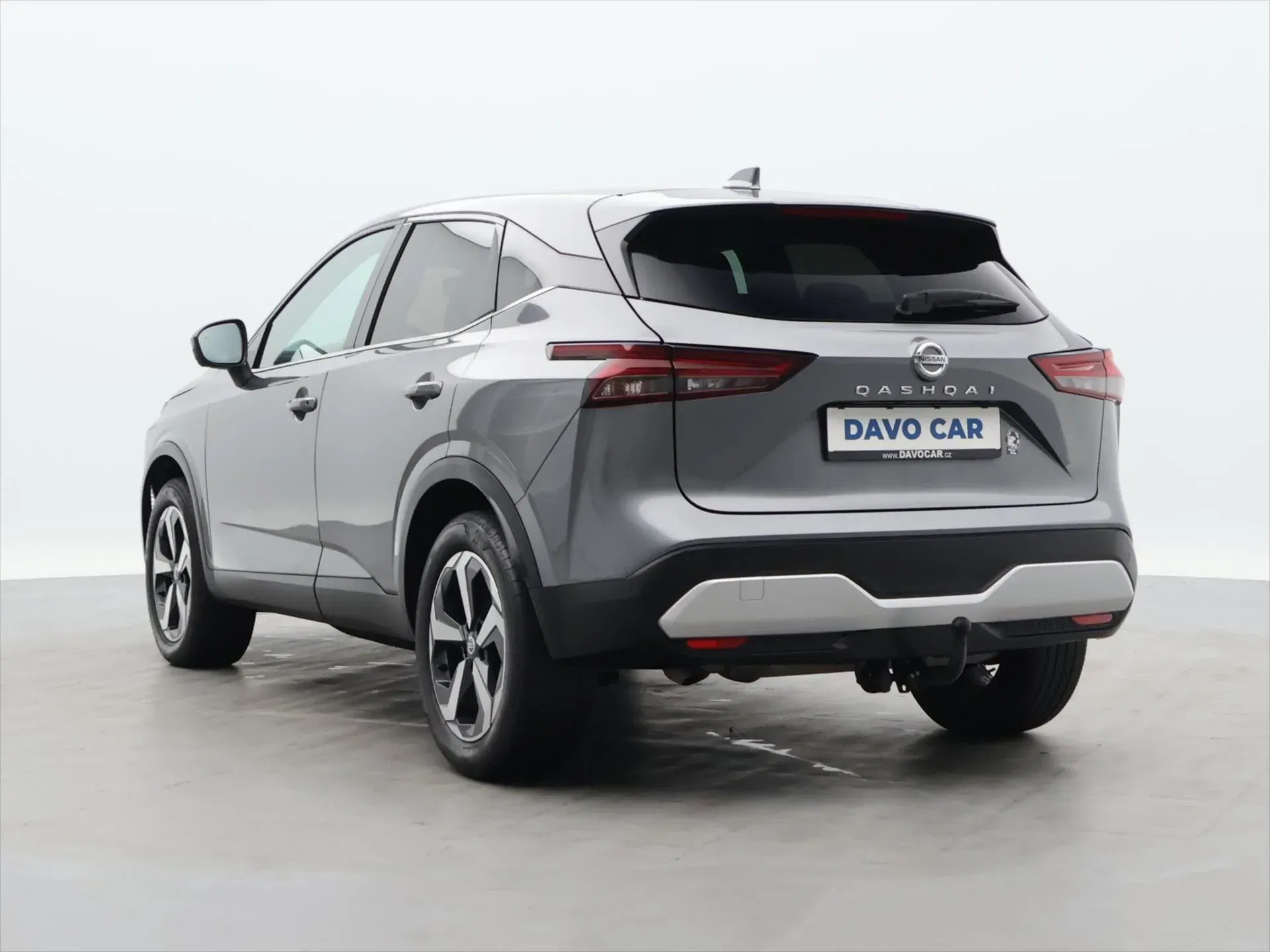 Nissan Qashqai - Náhled 5