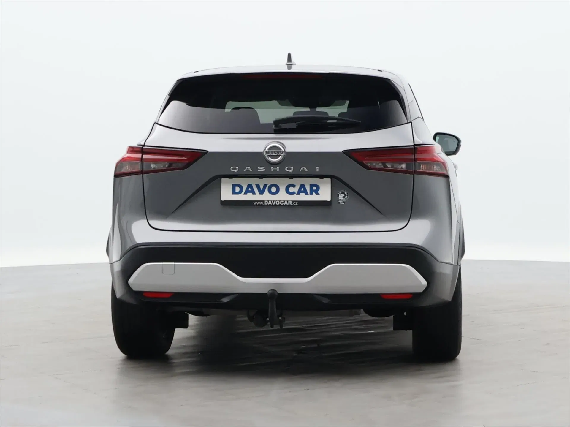 Nissan Qashqai - Náhled 6