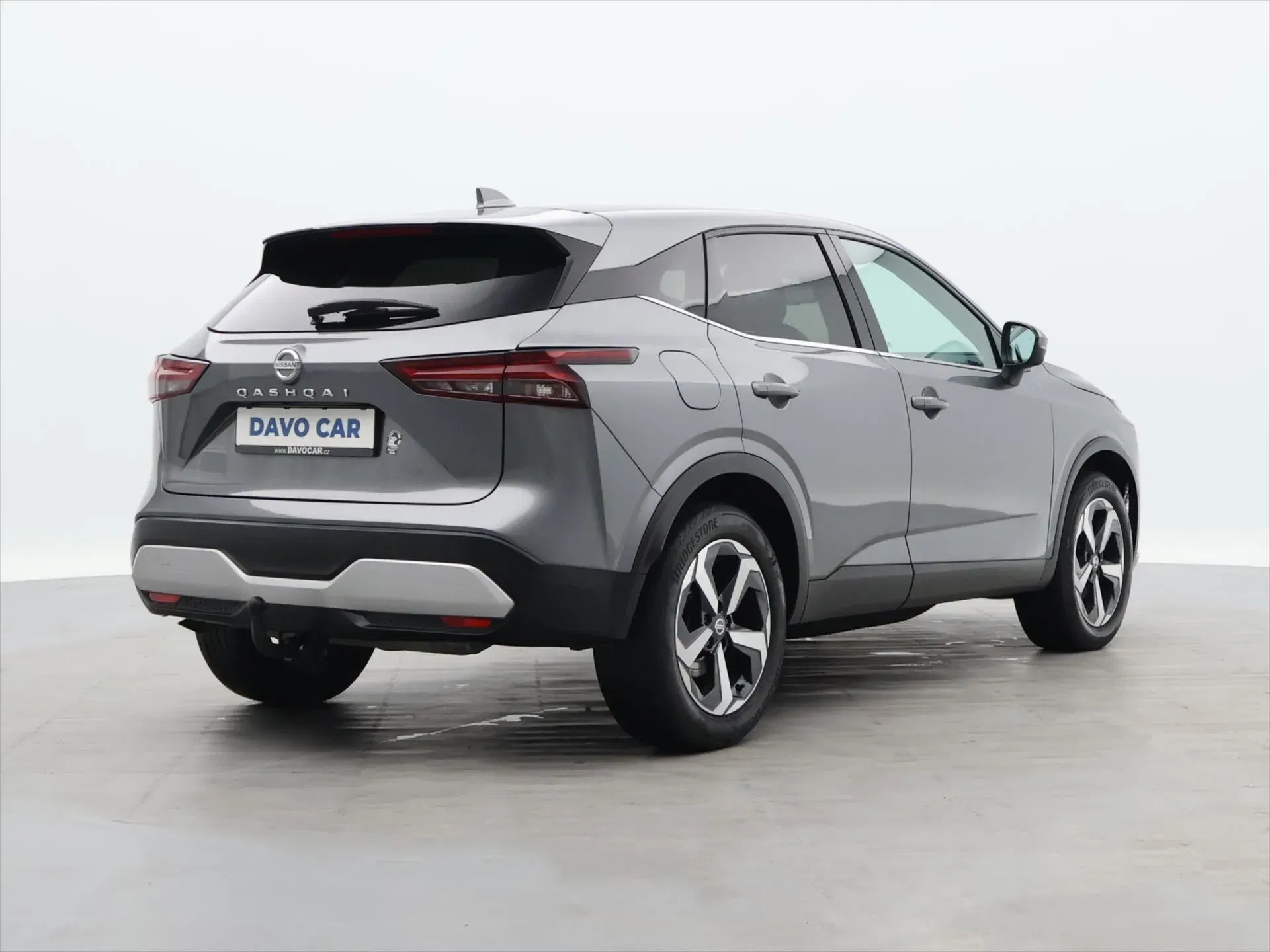 Nissan Qashqai - Náhled 7