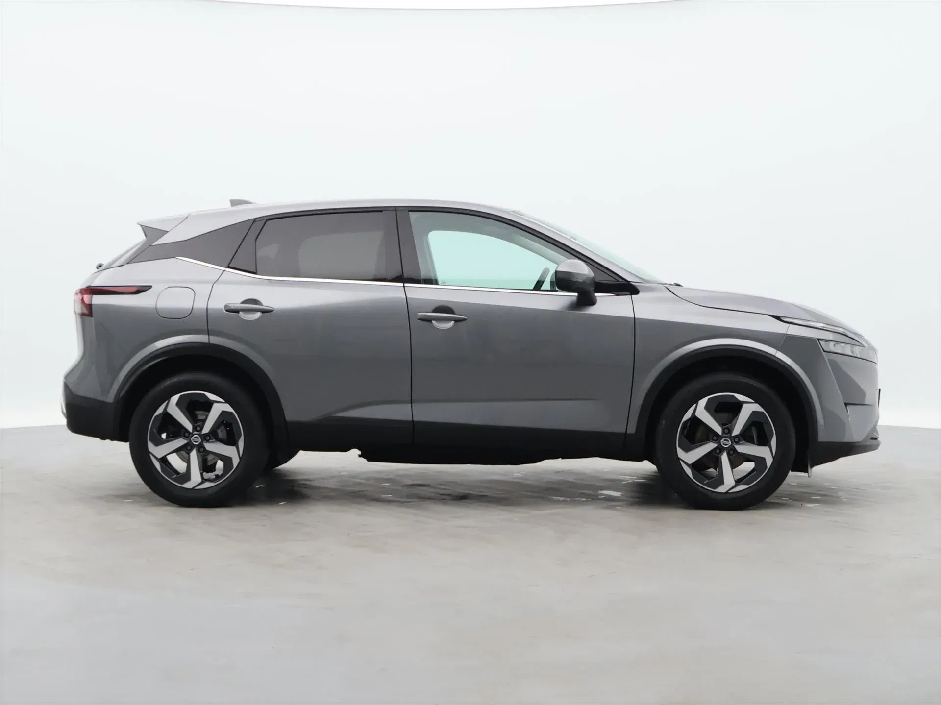 Nissan Qashqai - Náhled 8