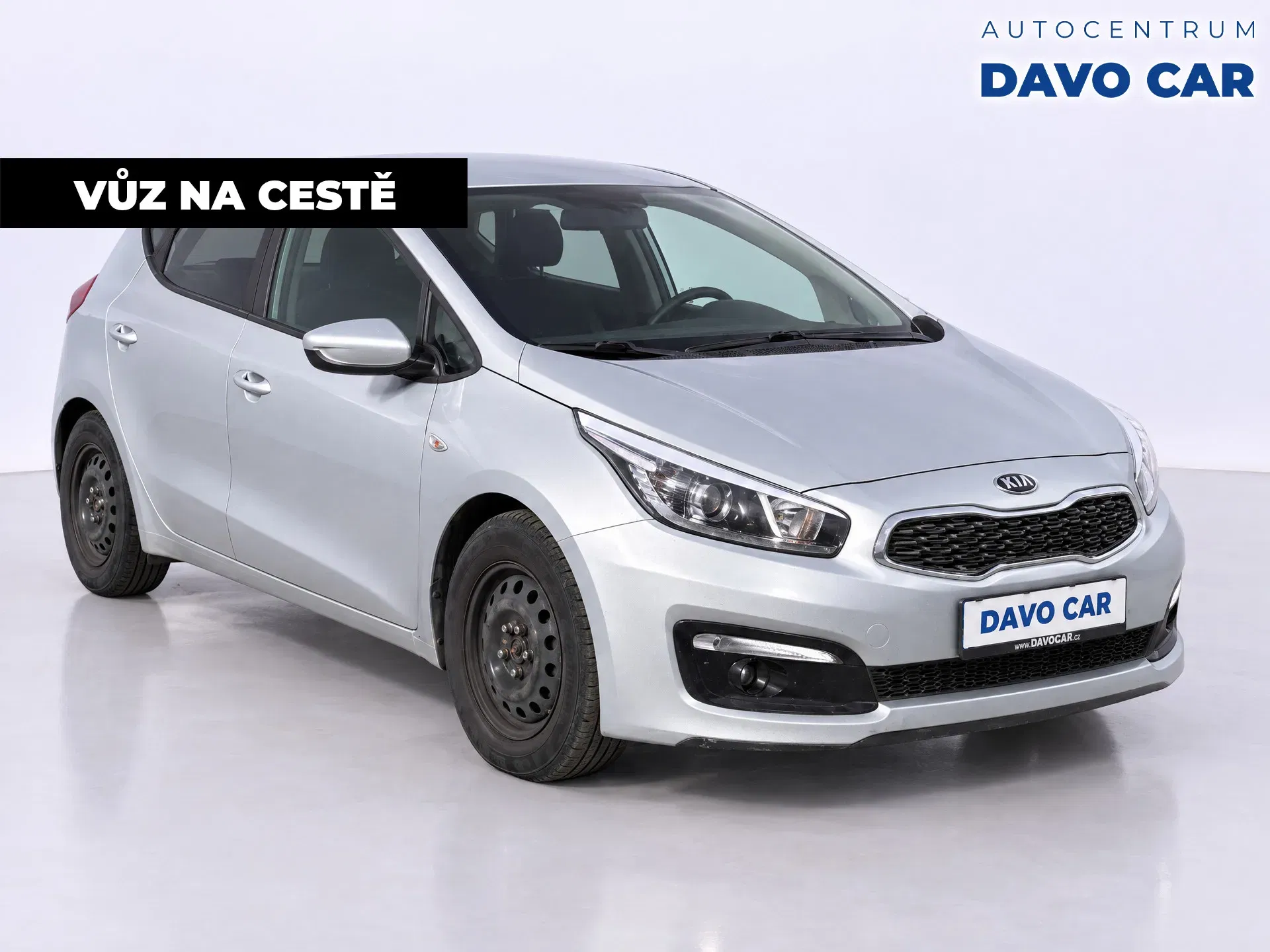 Kia Ceed - Náhled 2