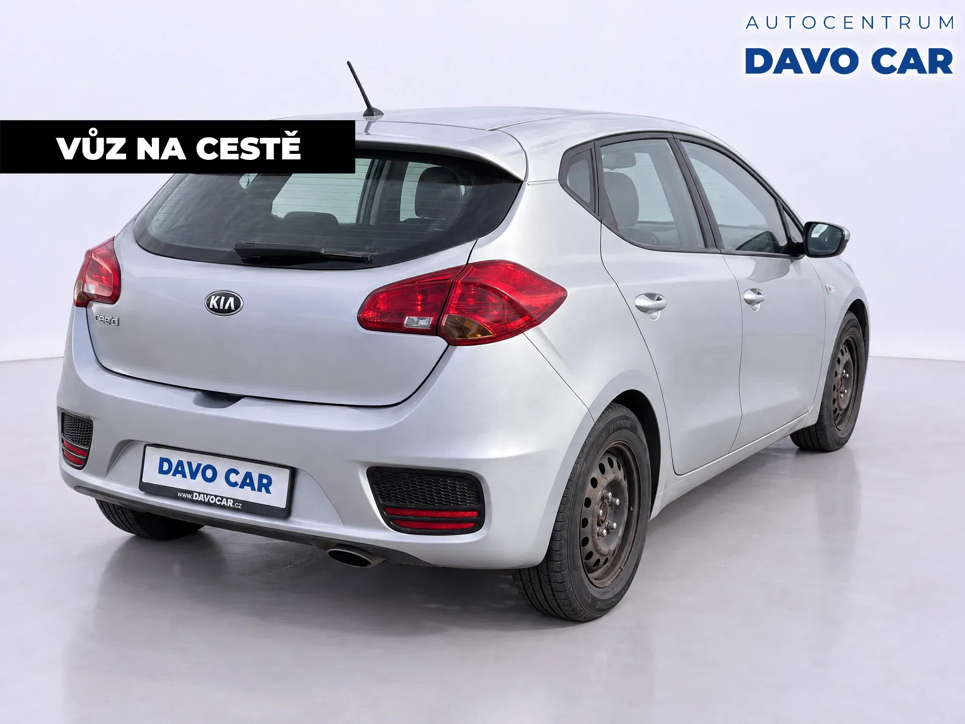 Kia Ceed - Náhled 3