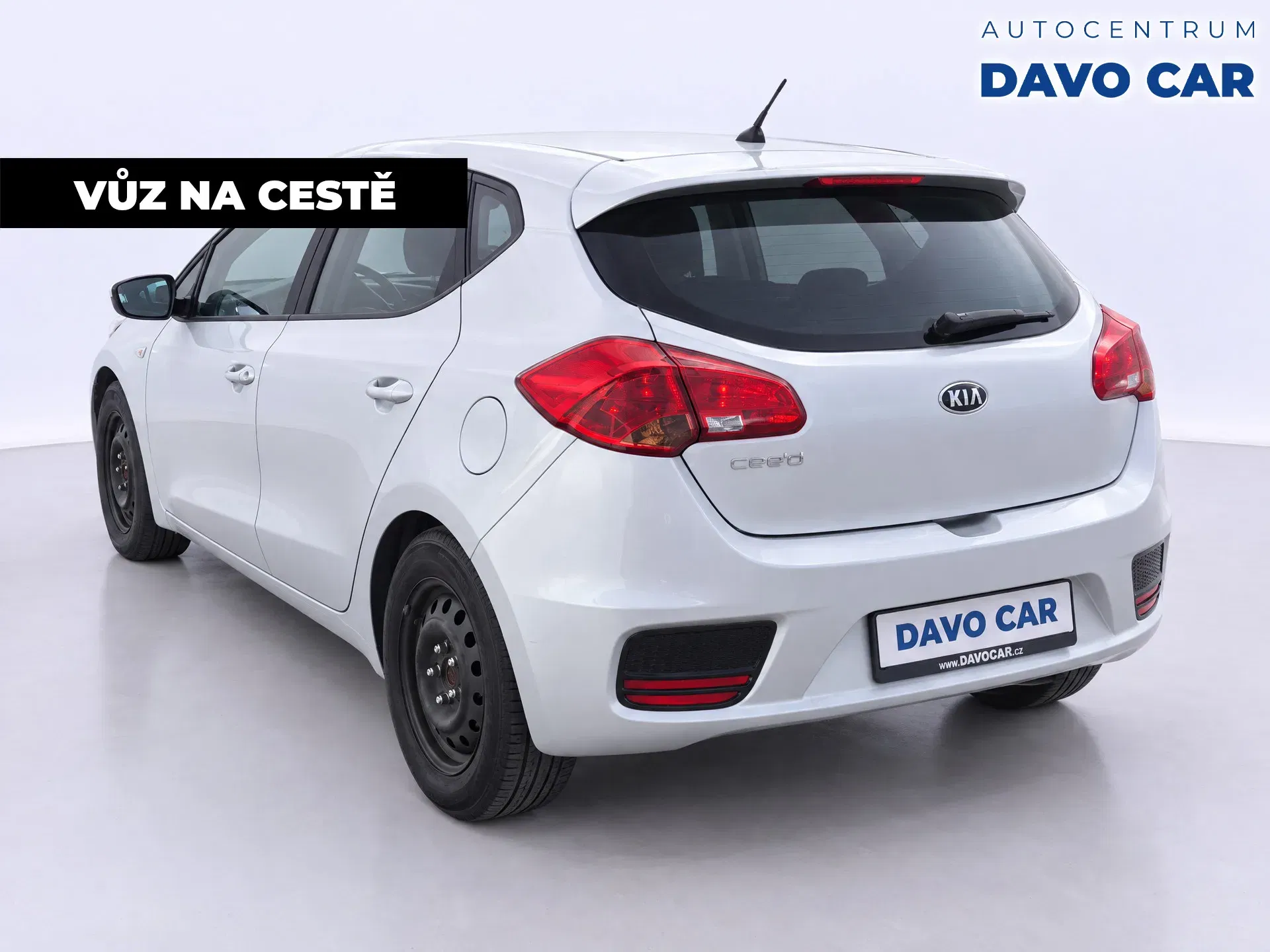 Kia Ceed - Náhled 5