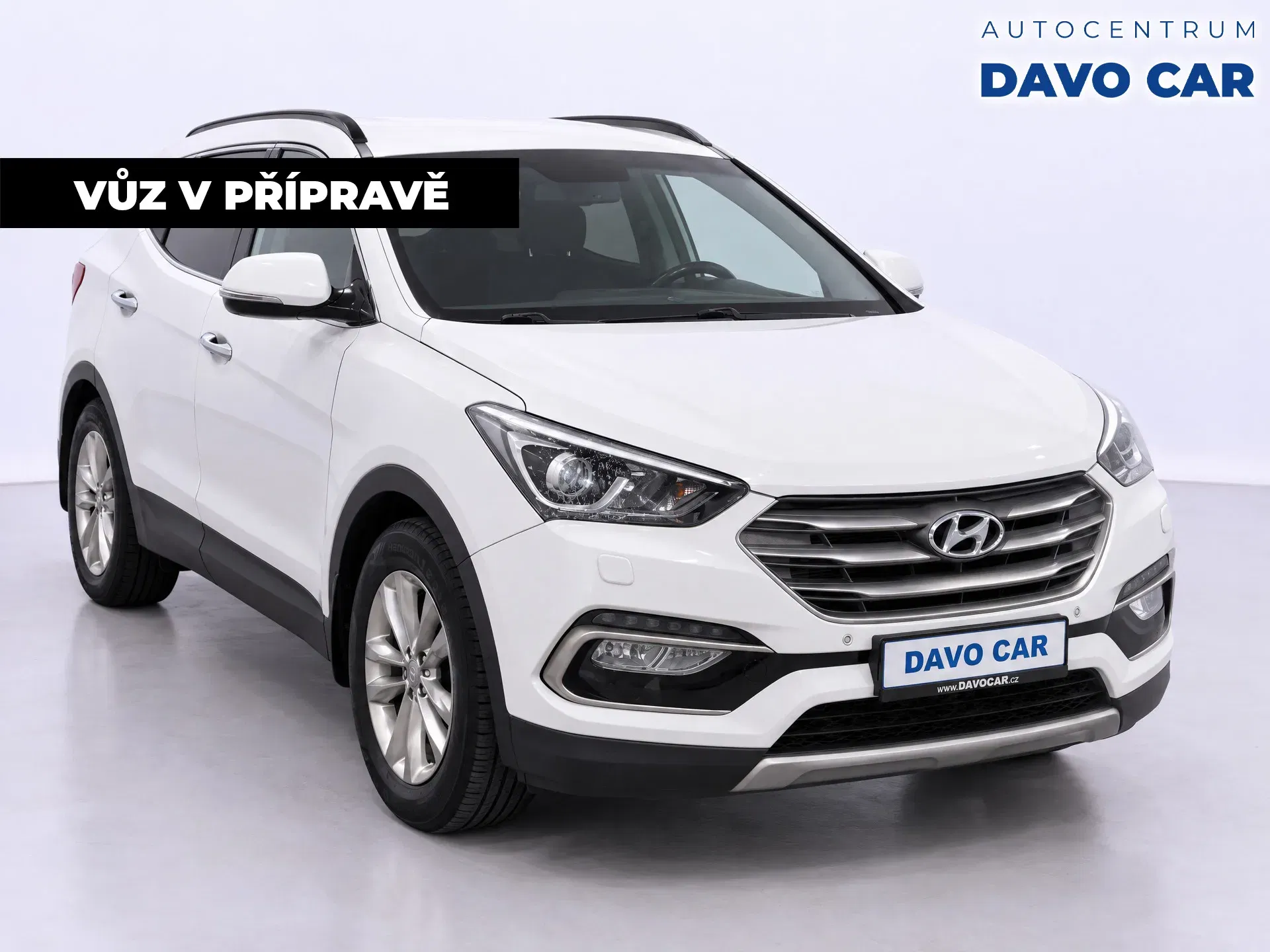 Hyundai Santa Fe - Náhled 4