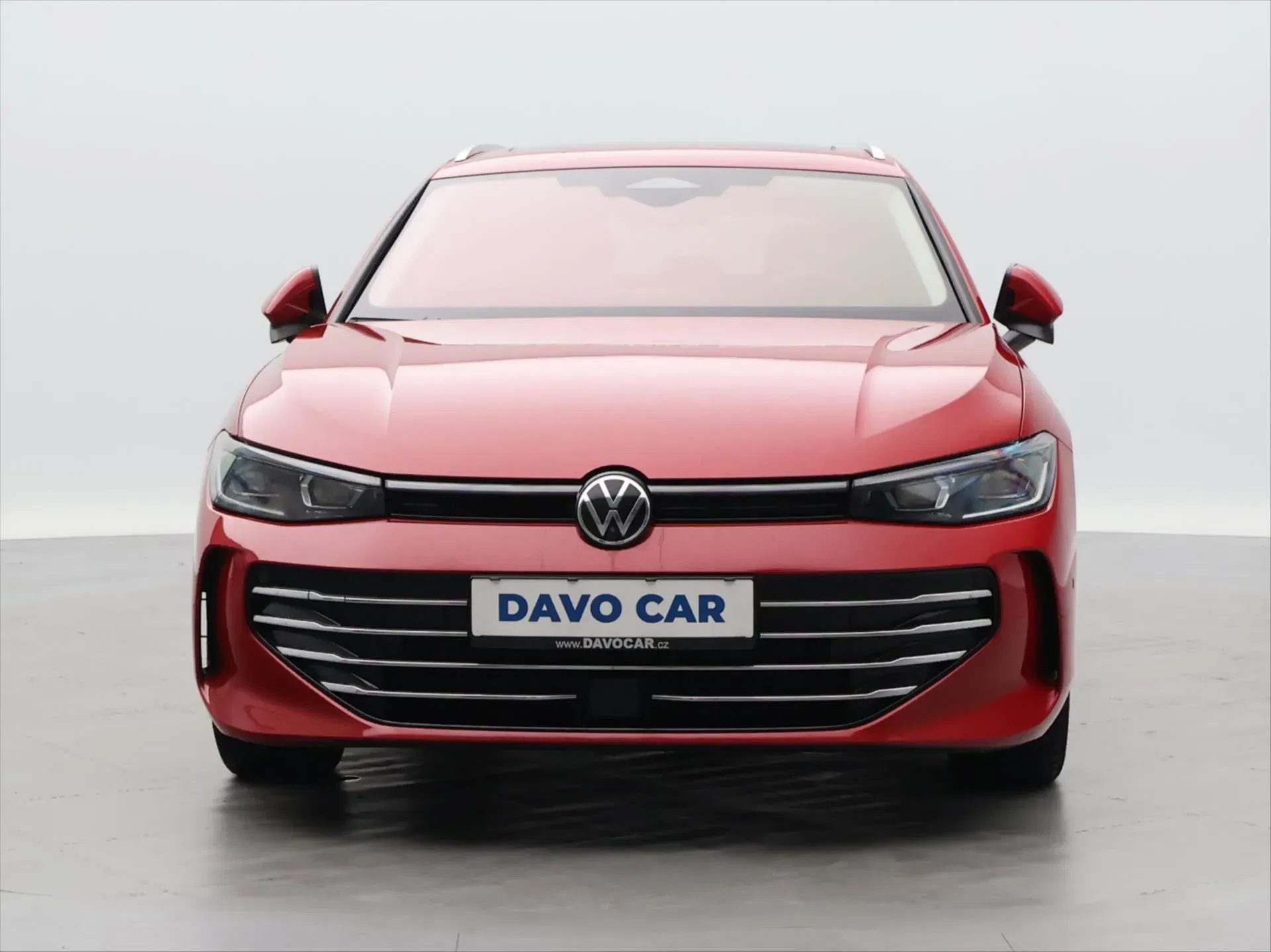 Volkswagen Passat - Náhled 2