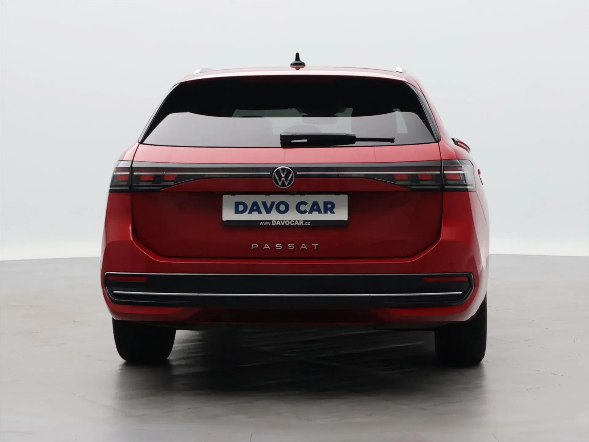 Volkswagen Passat - Náhled 6