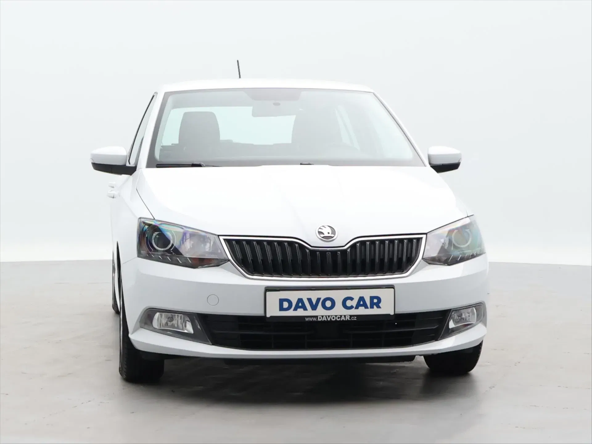 Škoda Fabia - Náhled 2