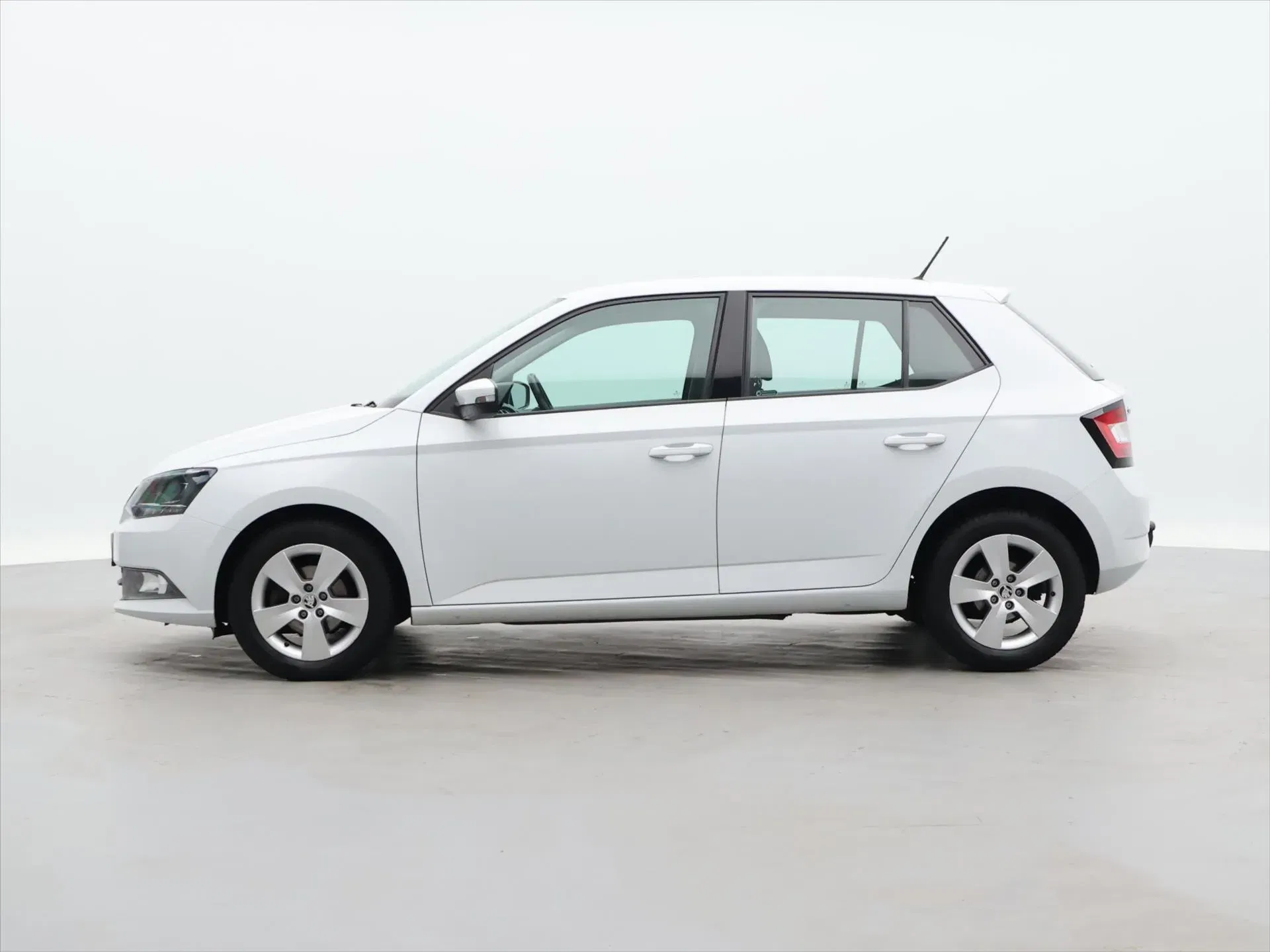 Škoda Fabia - Náhled 4