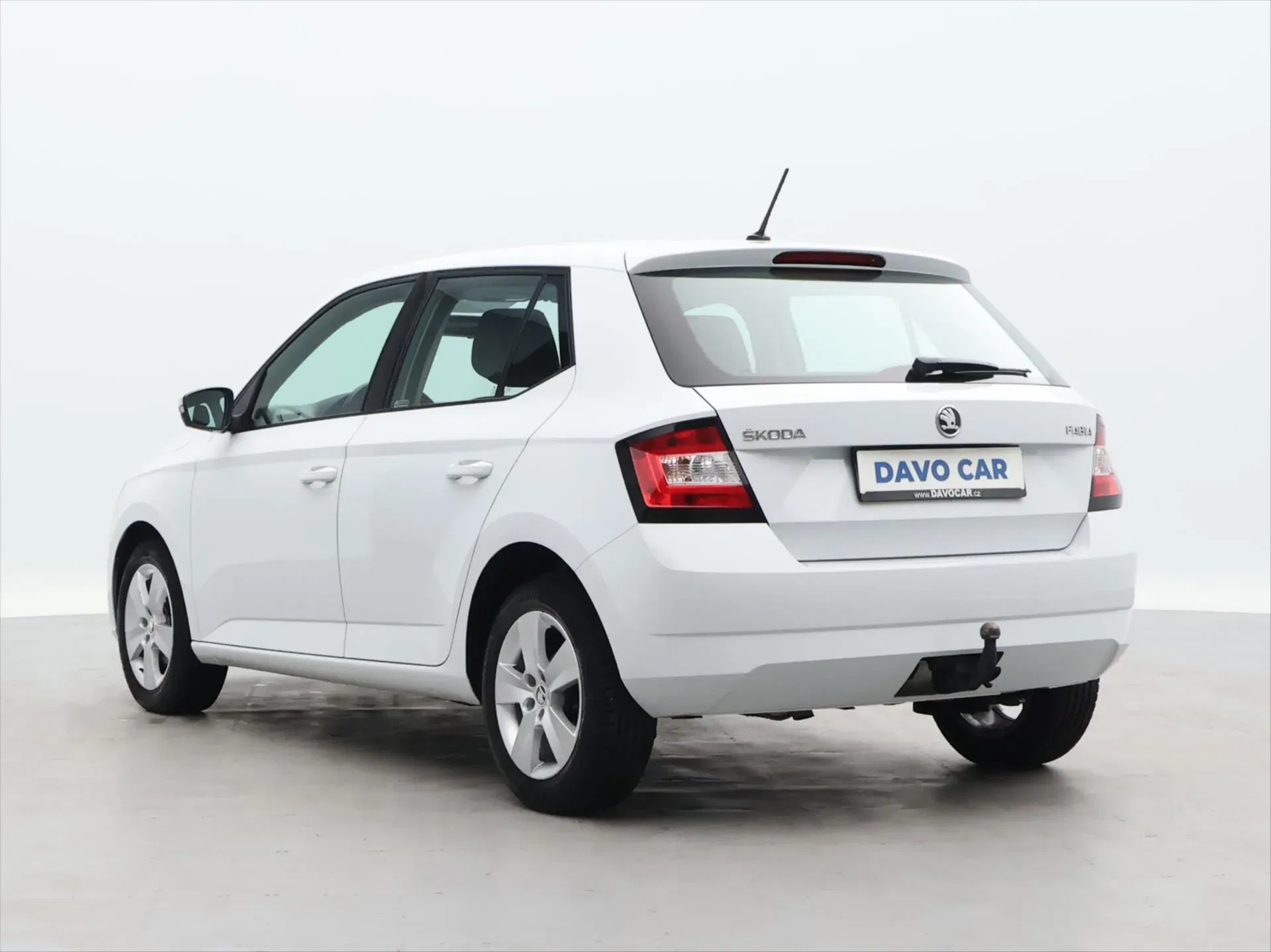 Škoda Fabia - Náhled 5