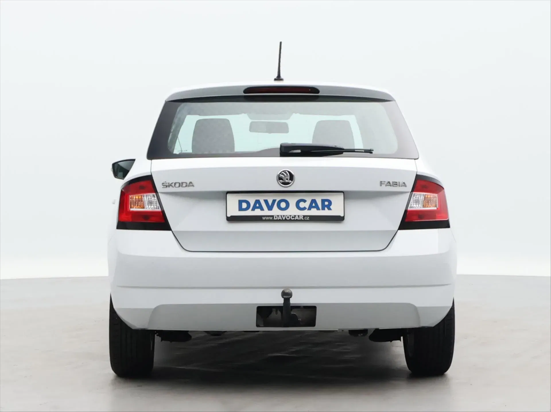 Škoda Fabia - Náhled 6