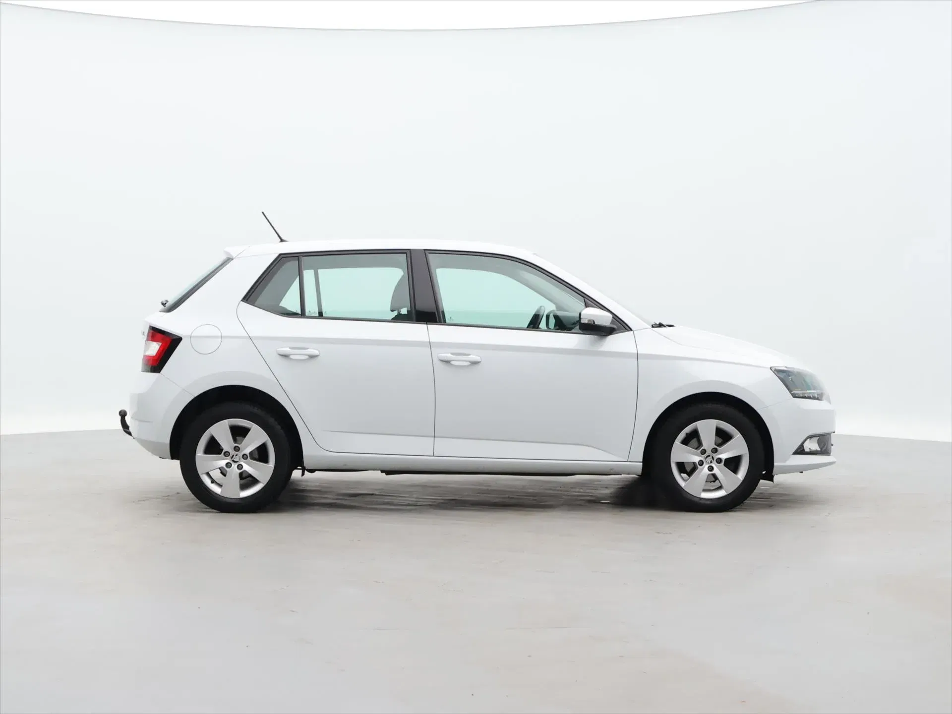 Škoda Fabia - Náhled 8