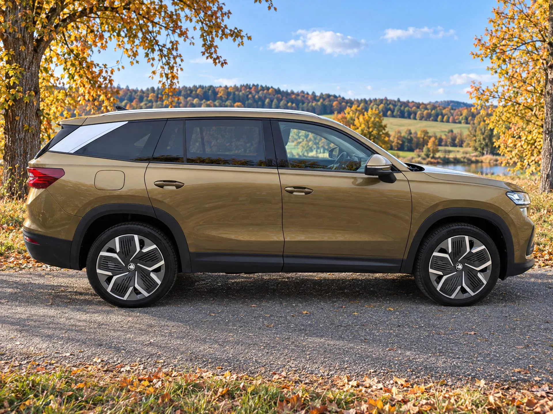 Škoda Kodiaq - Náhled 6