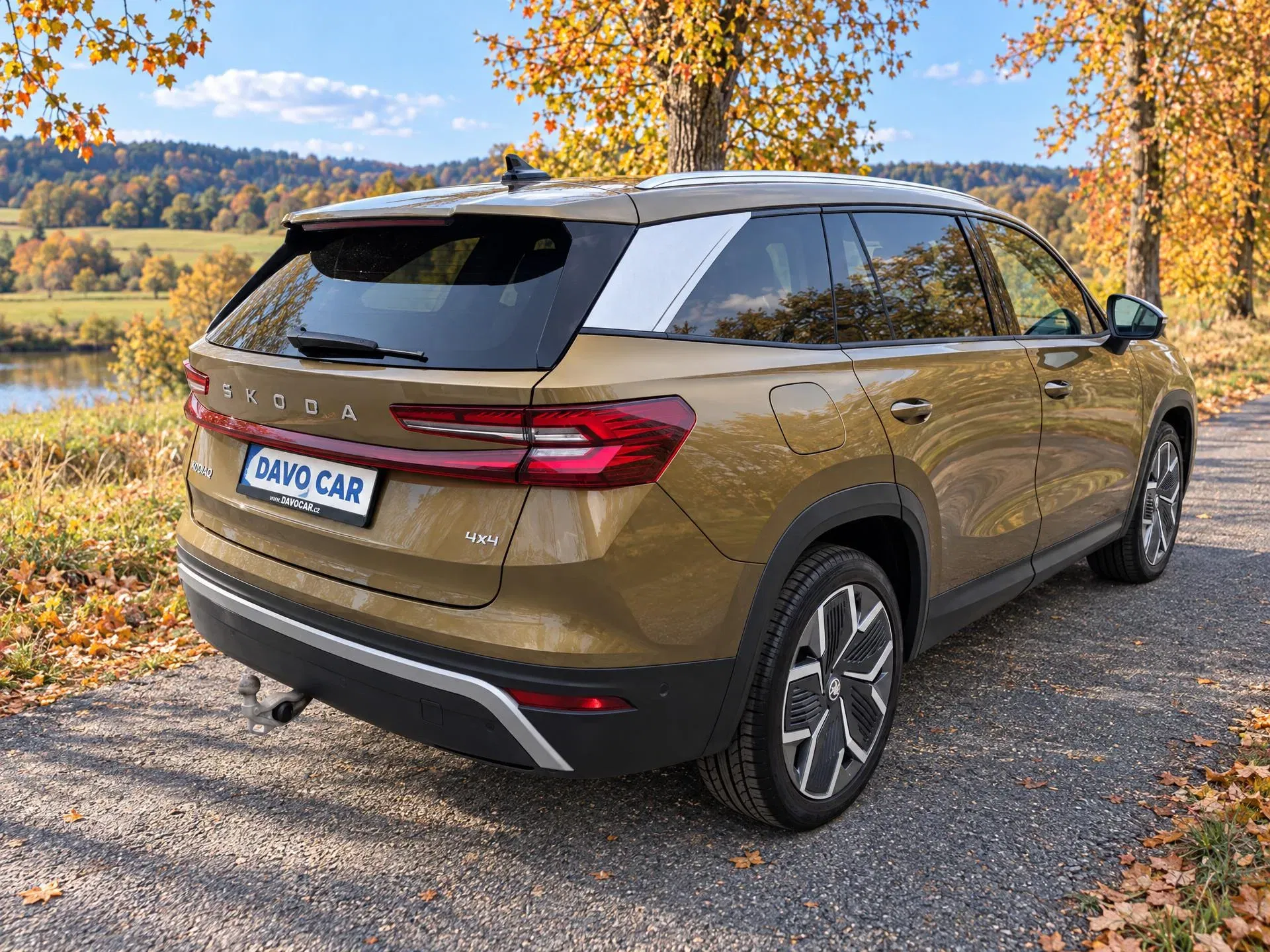 Škoda Kodiaq - Náhled 7