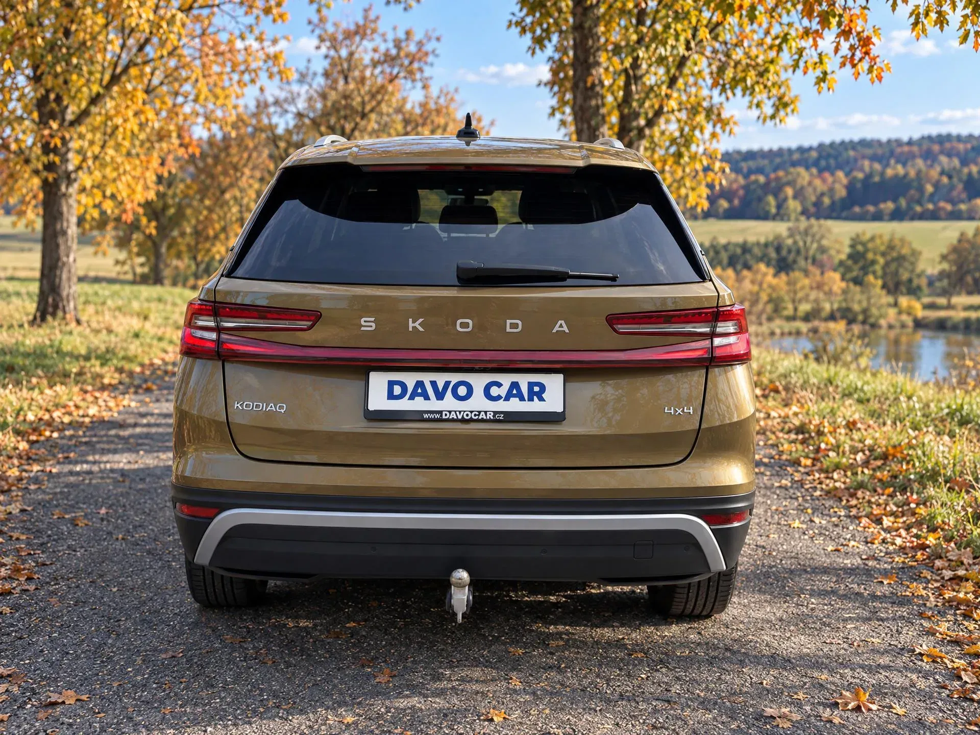 Škoda Kodiaq - Náhled 8