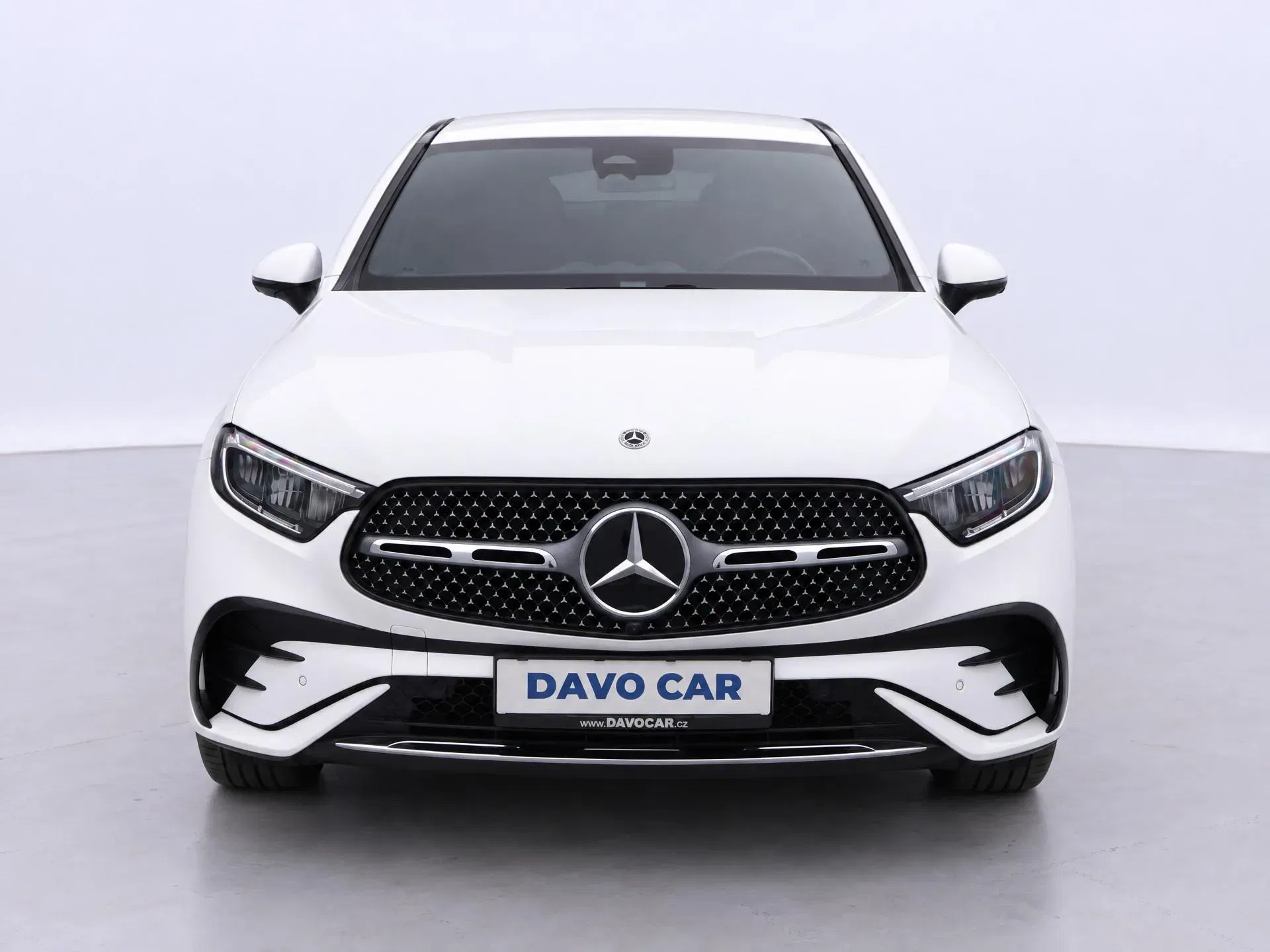 Mercedes-Benz GLC - Náhled 2