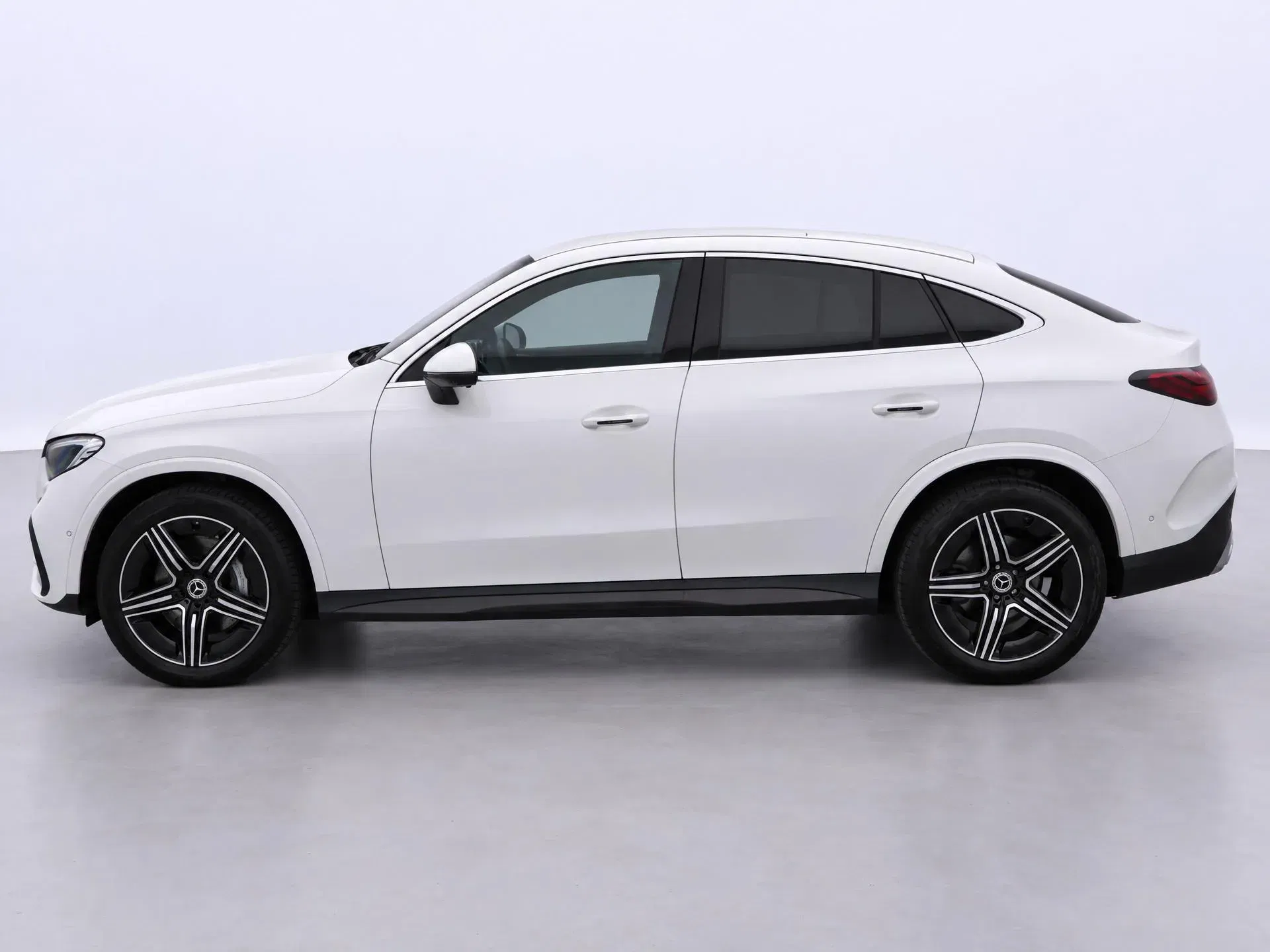 Mercedes-Benz GLC - Náhled 4