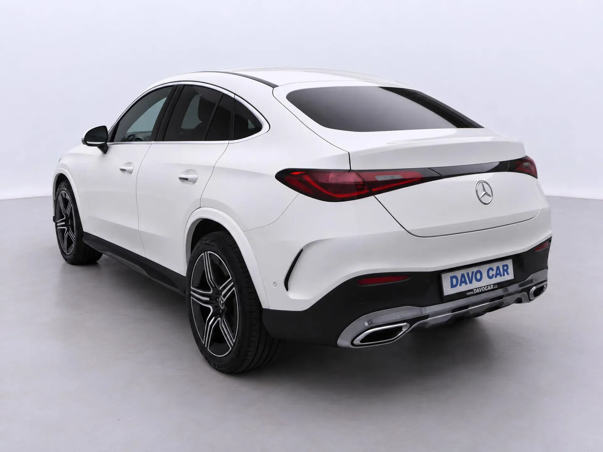 Mercedes-Benz GLC - Náhled 5