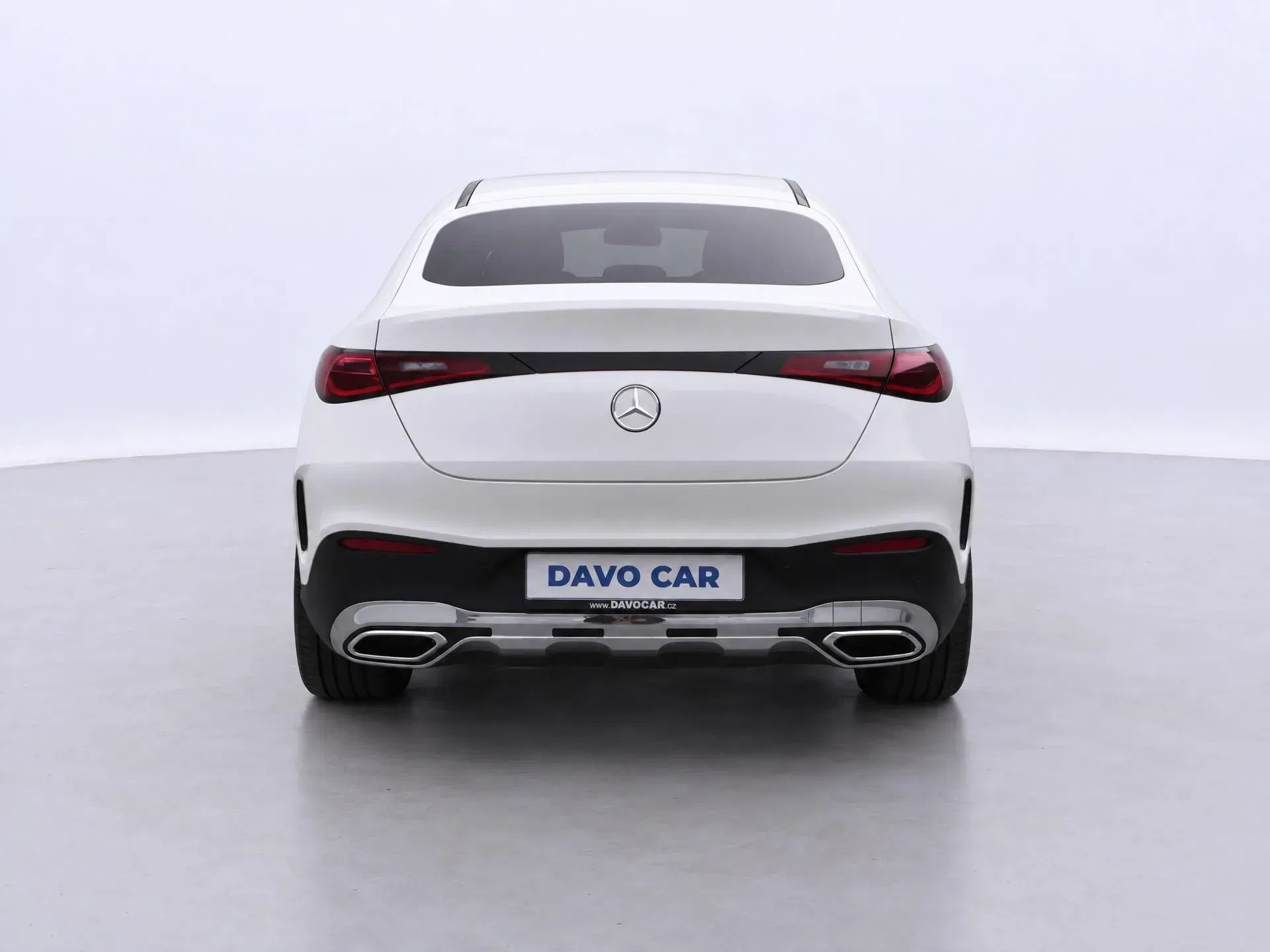 Mercedes-Benz GLC - Náhled 6