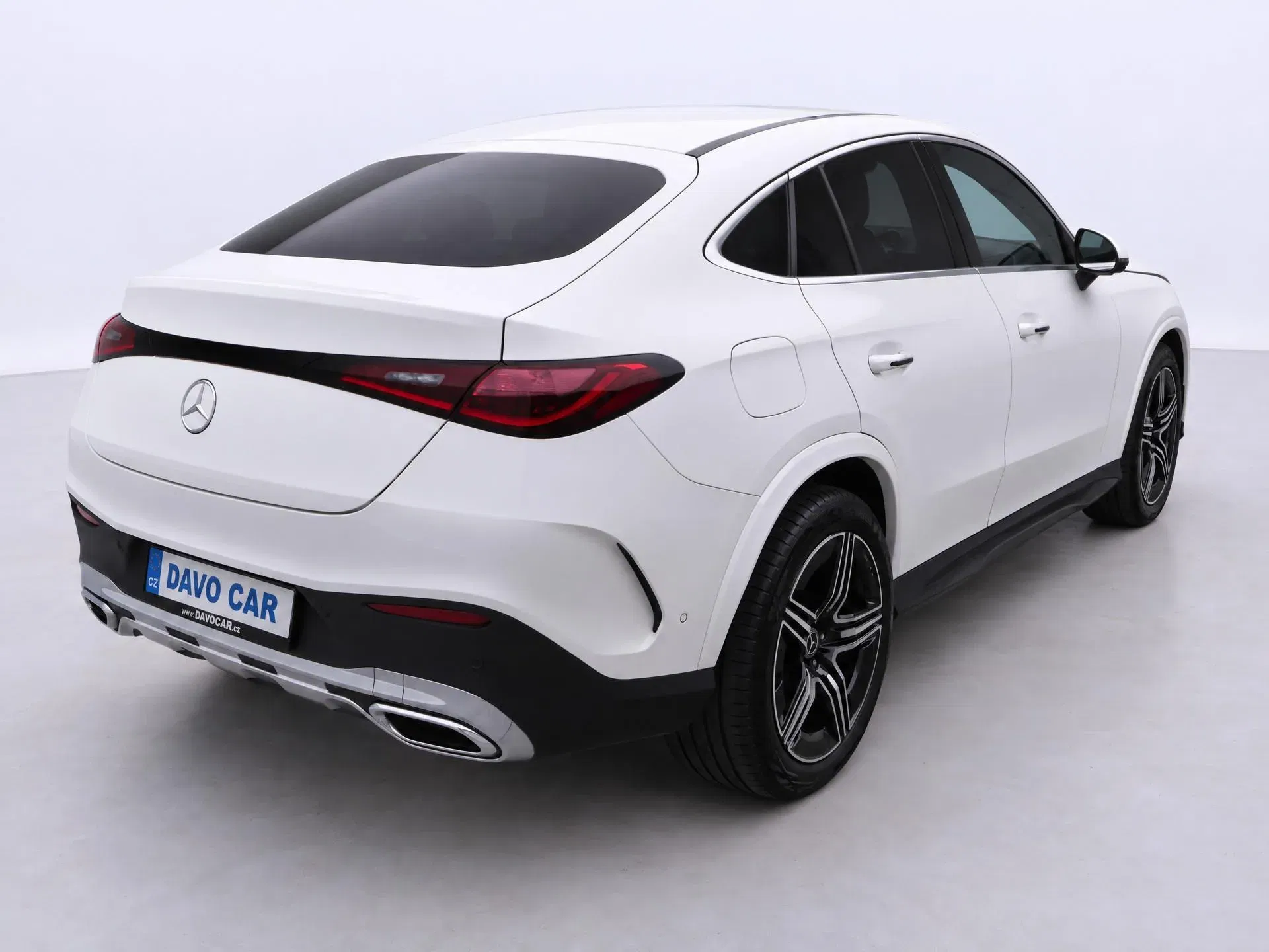 Mercedes-Benz GLC - Náhled 7