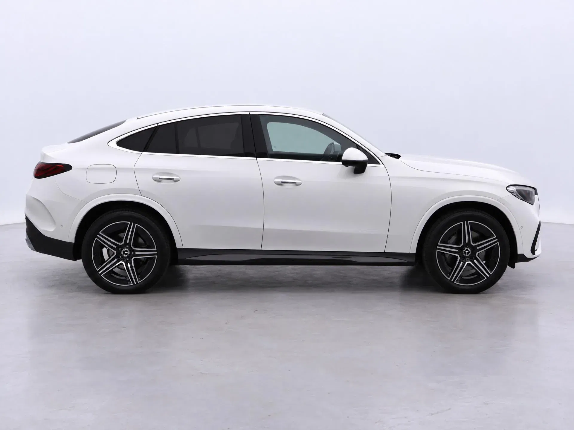 Mercedes-Benz GLC - Náhled 8