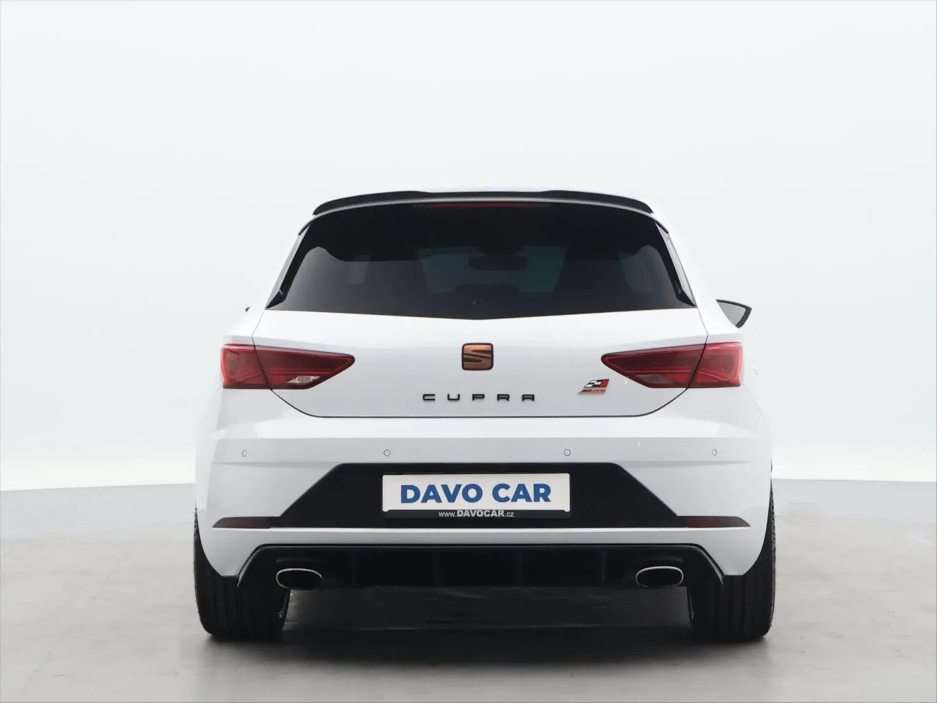 Seat Leon - Náhled 6