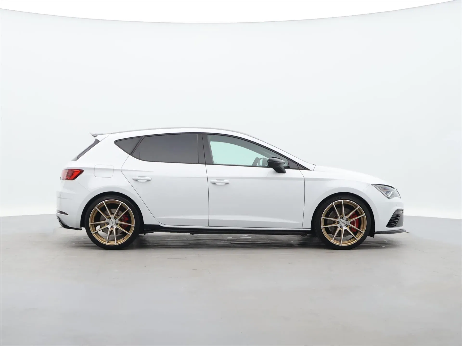 Seat Leon - Náhled 8