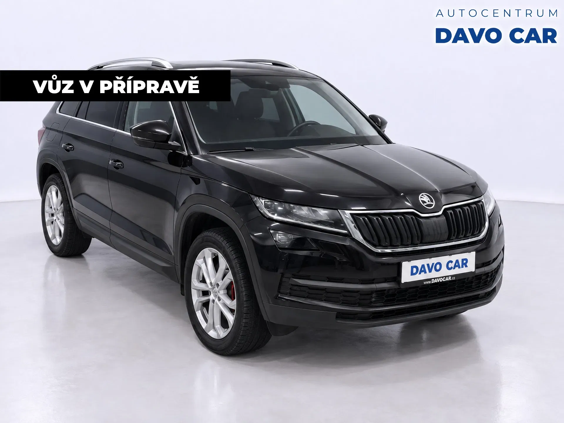 Škoda Kodiaq - Náhled 4