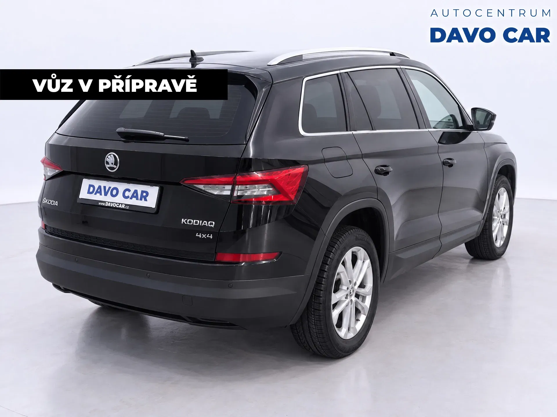 Škoda Kodiaq - Náhled 5