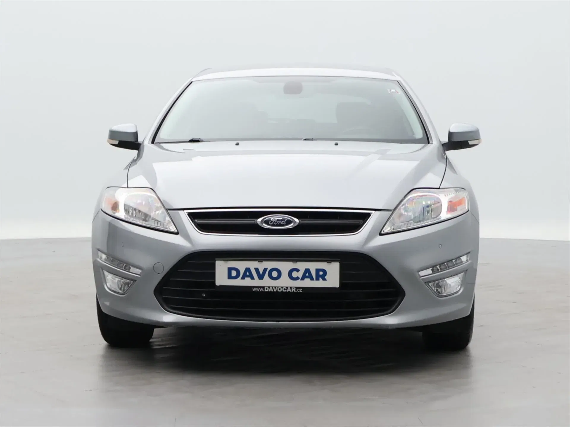 Ford Mondeo - Náhled 2