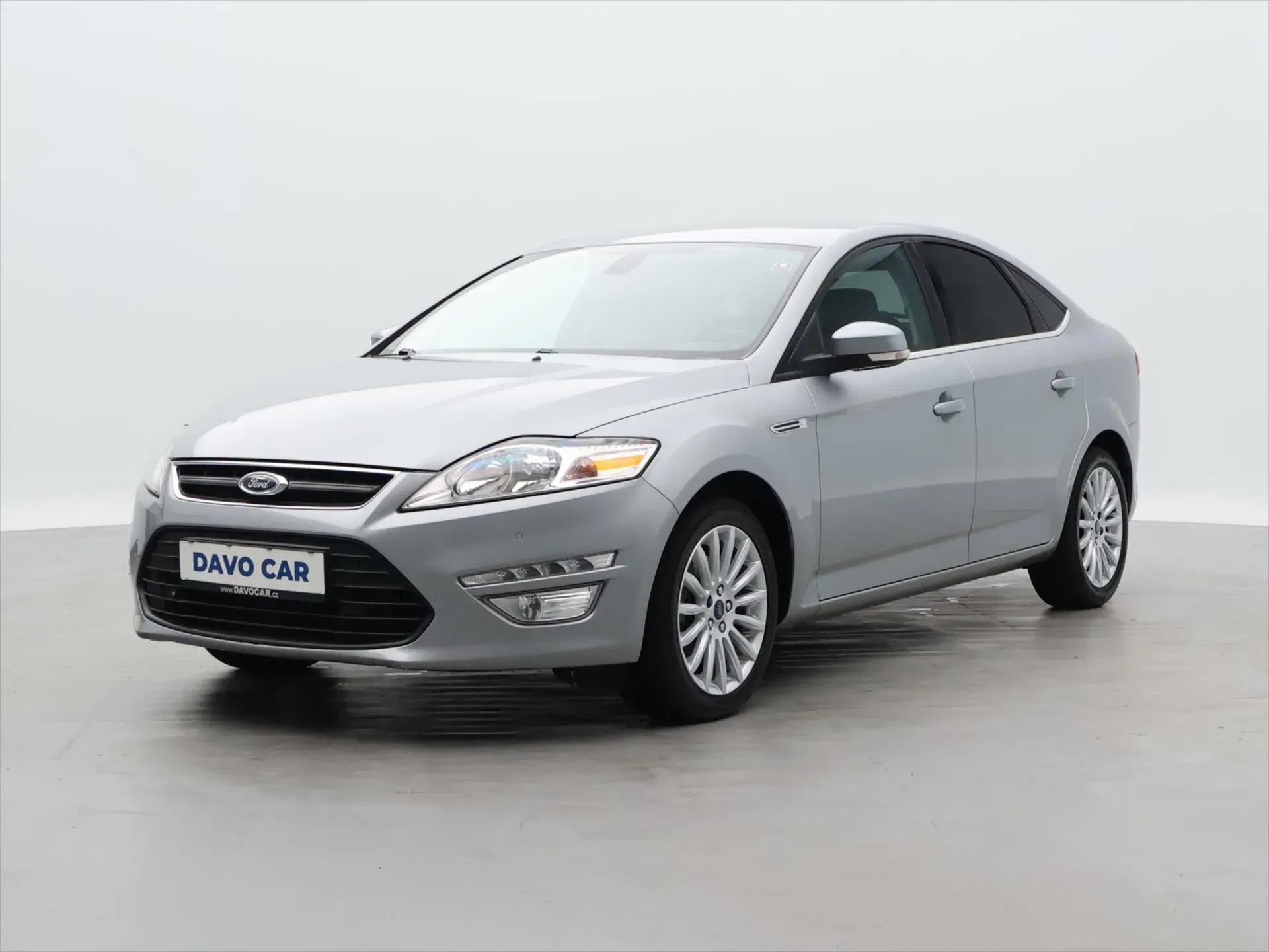Ford Mondeo - Náhled 3
