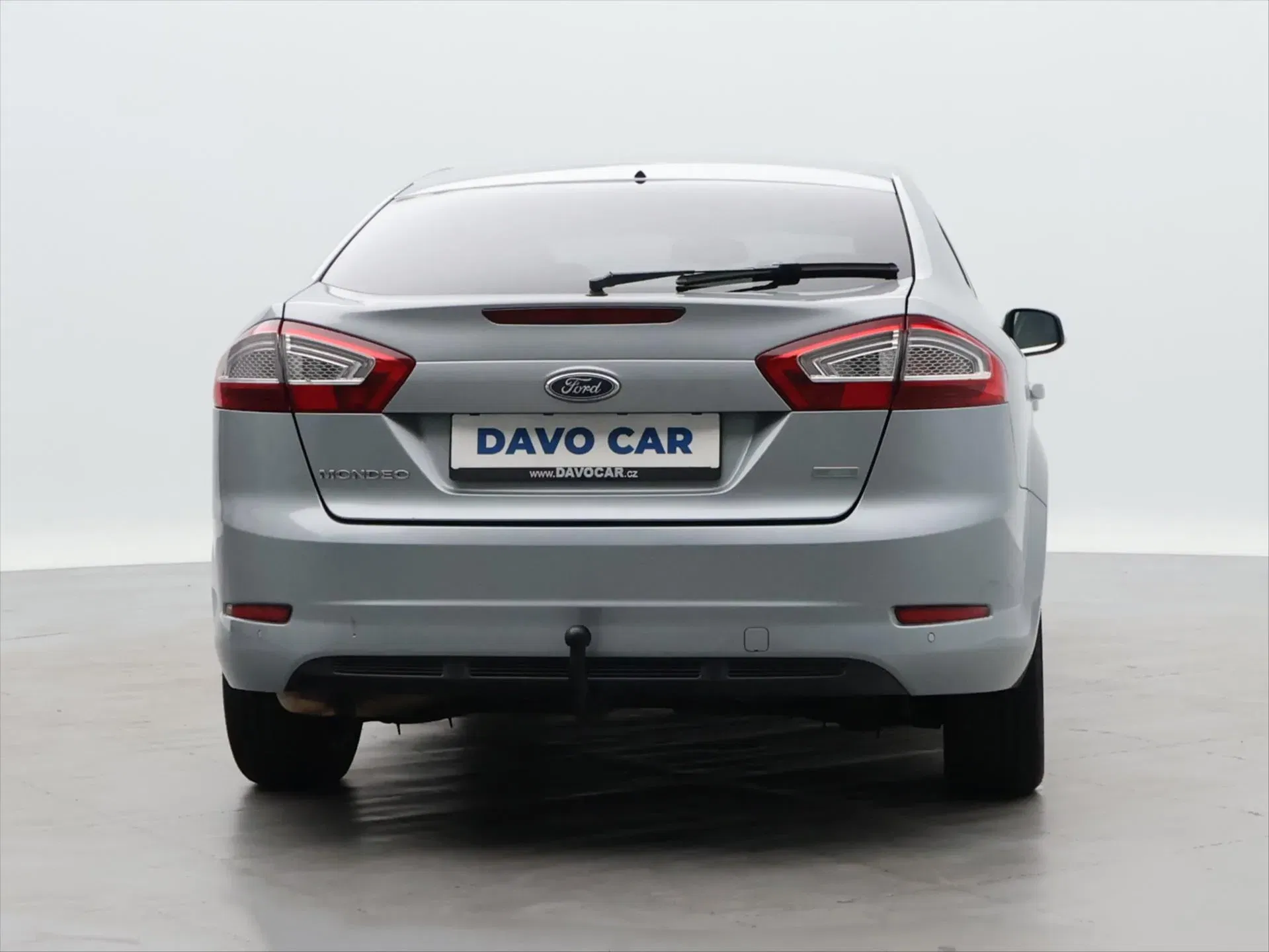 Ford Mondeo - Náhled 6