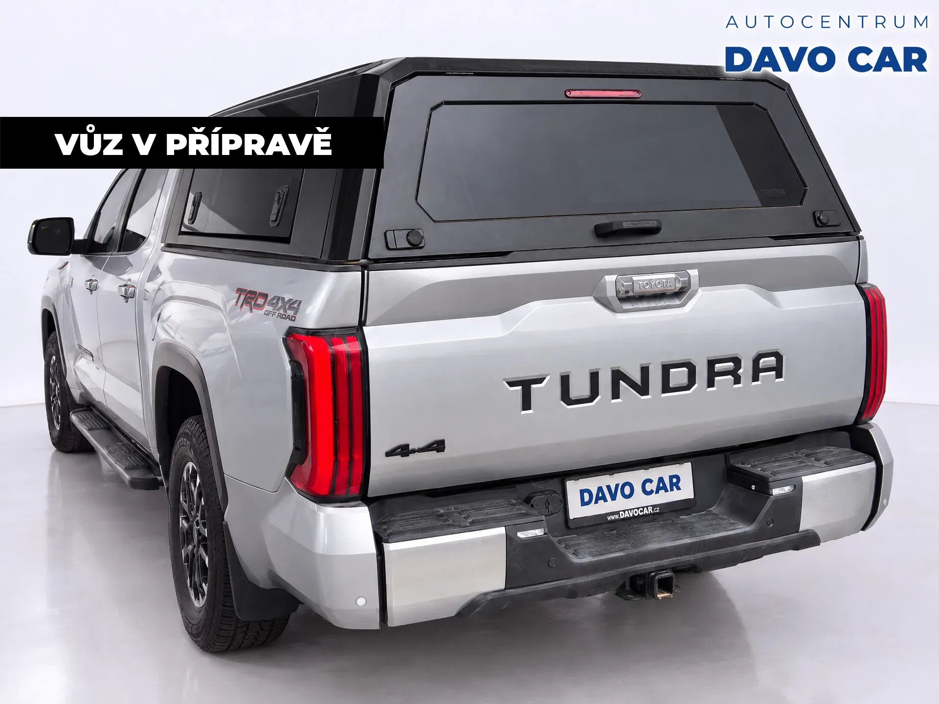 Toyota Tundra - Náhled 2