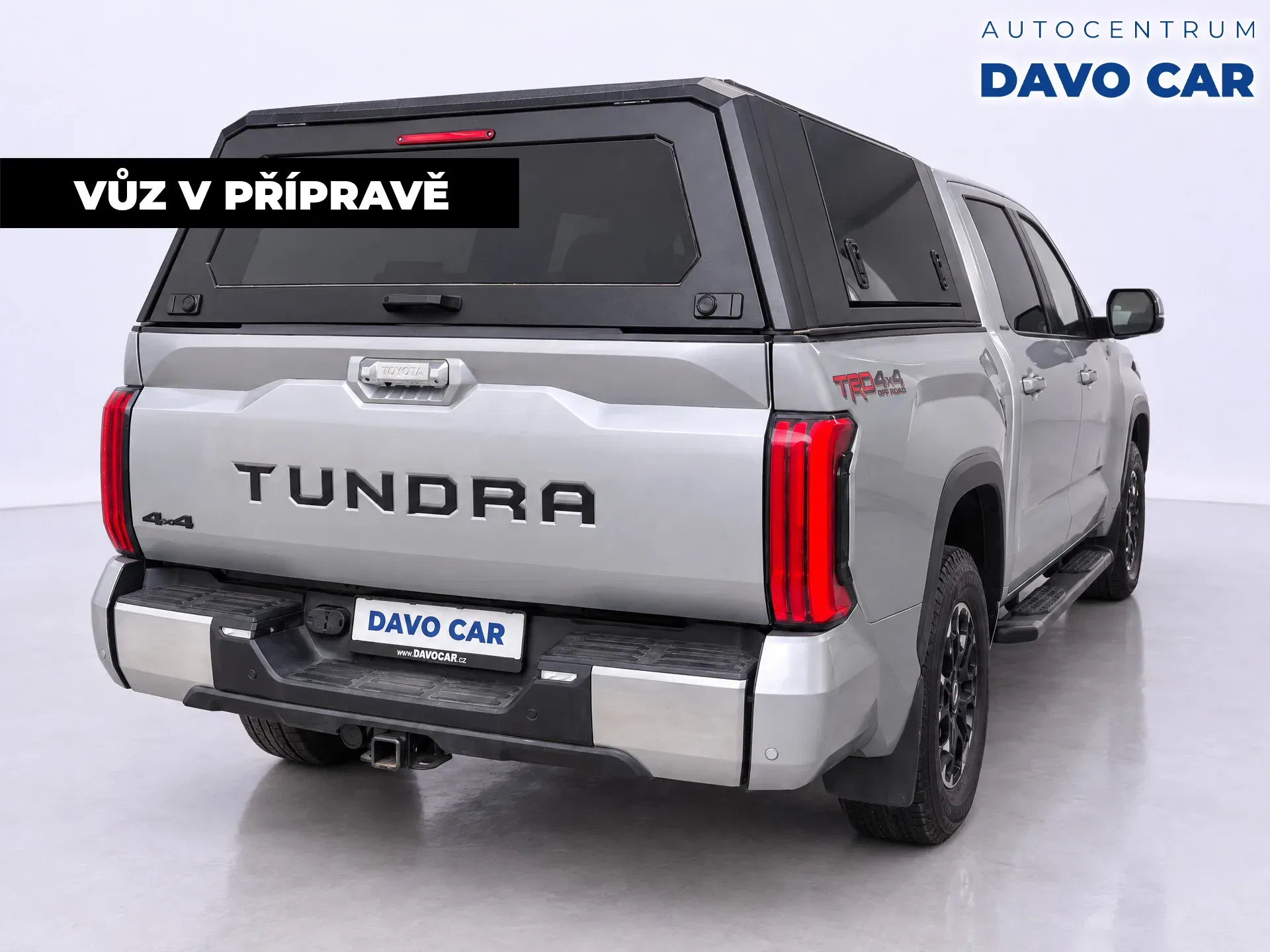 Toyota Tundra - Náhled 5