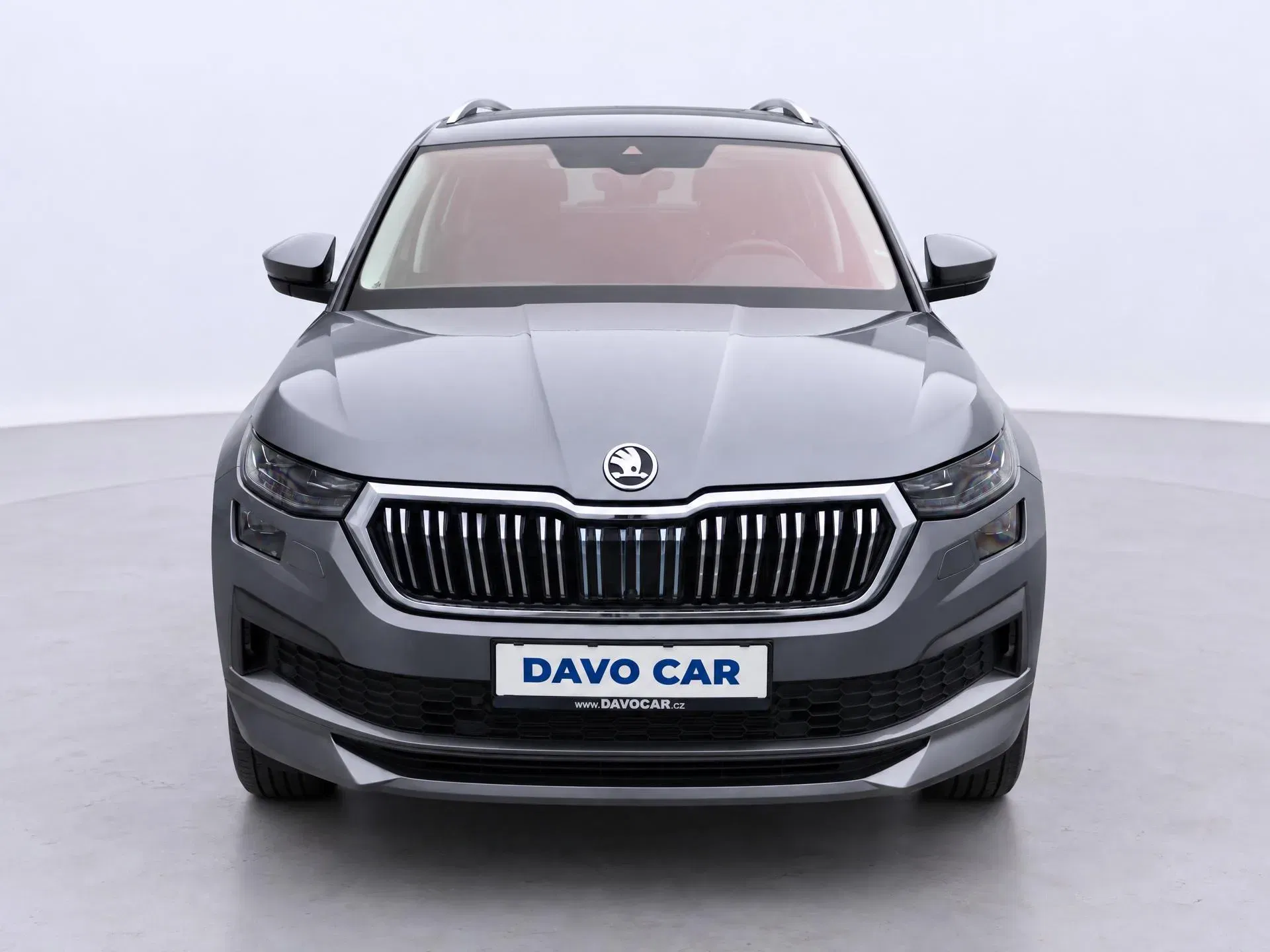 Škoda Kodiaq - Náhled 2
