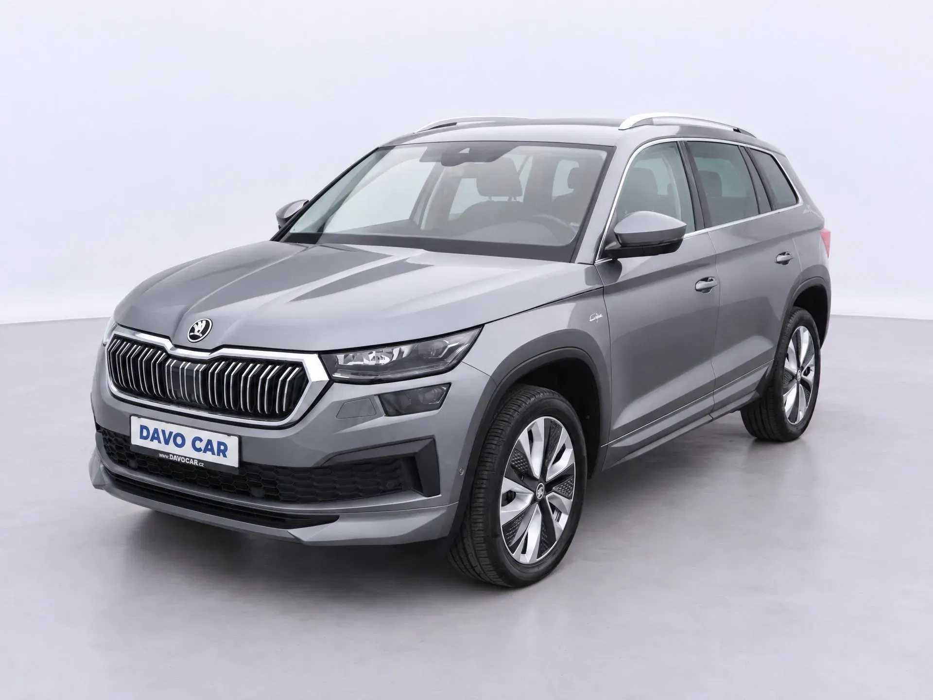 Škoda Kodiaq - Náhled 3