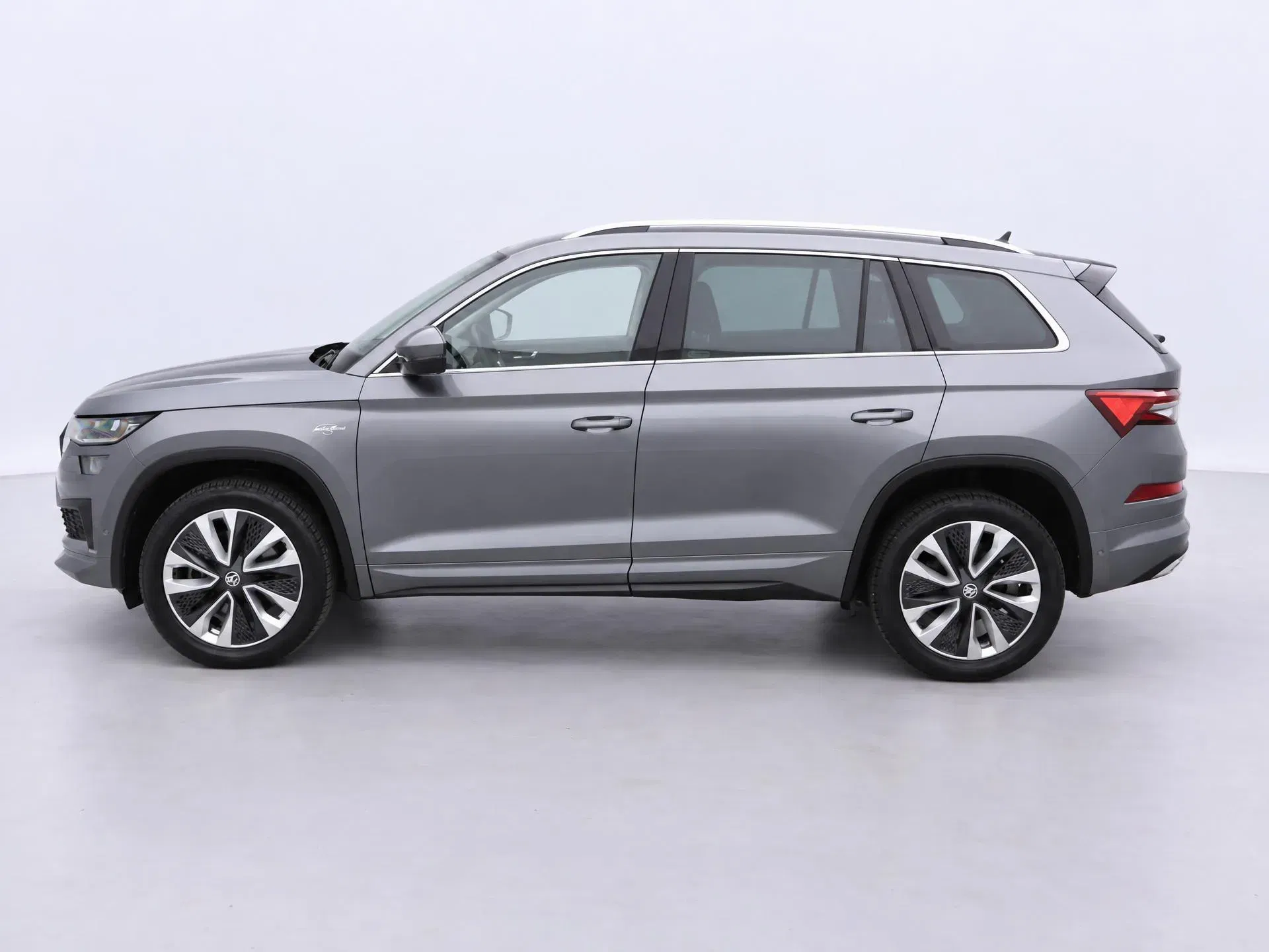 Škoda Kodiaq - Náhled 4