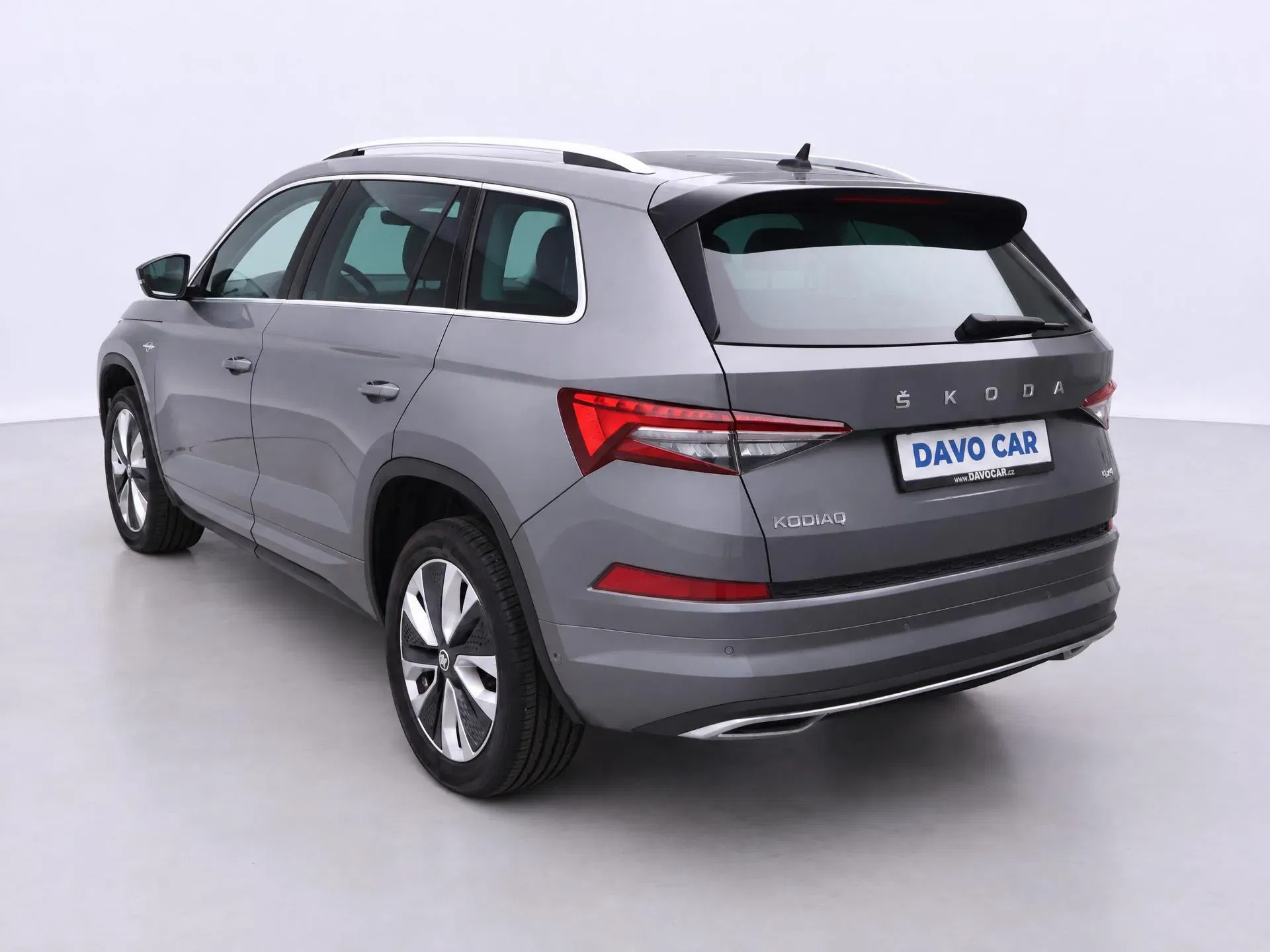 Škoda Kodiaq - Náhled 5